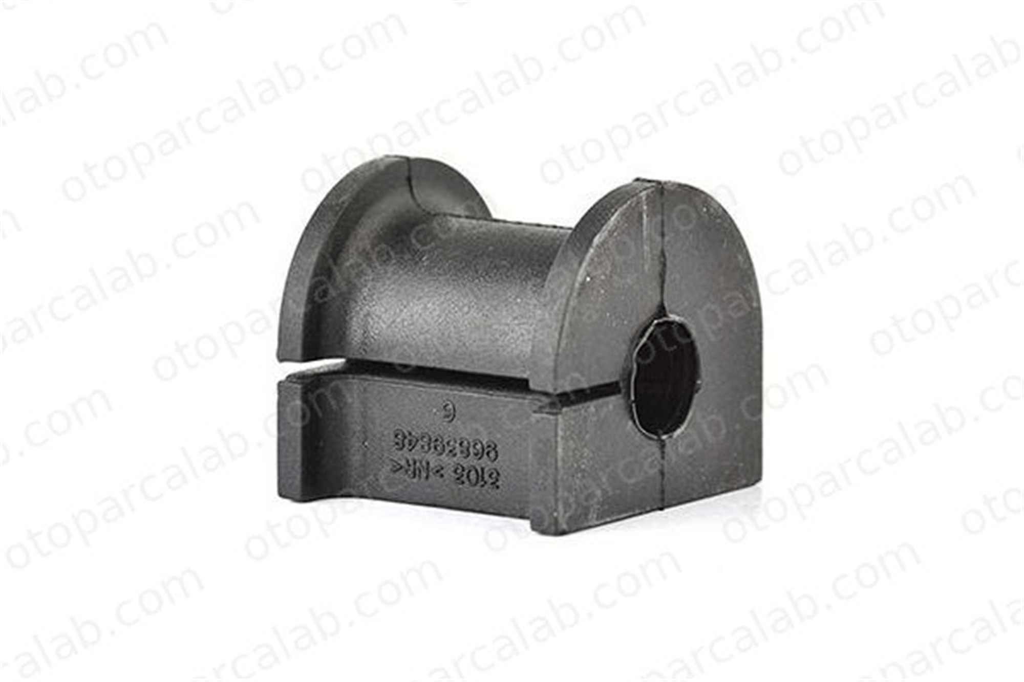 BSG 16-700-003 Viraj Demir Lastiği Ön DAEWOO LACETTI Hatchback NUBIRA Sedan 96839848 96434540