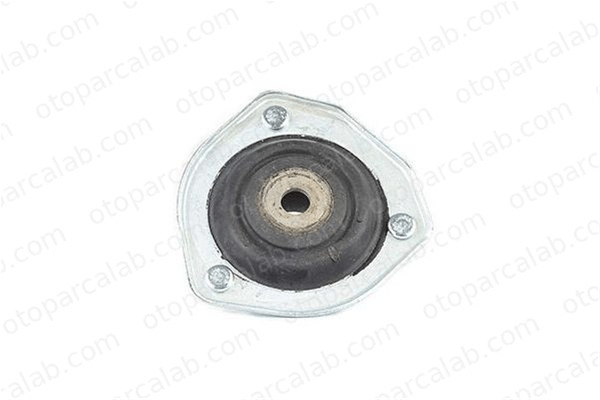 BSG 16-700-012 Amortisör Tabla Takozu Arka Sağ veya Sol CHEVROLET NUBIRA Sedan LACETTI 96457360