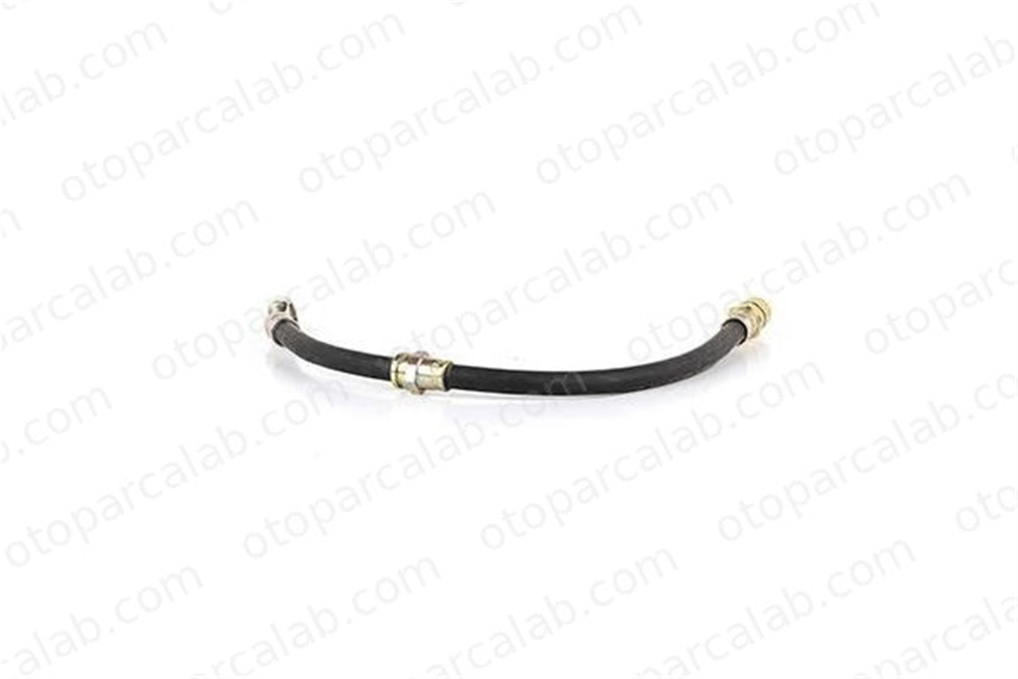 BSG 16-730-002 Fren Hortumu Arka Sağ veya Sol CHEVROLET LACETTI NUBIRA Sedan 96387196 96404804