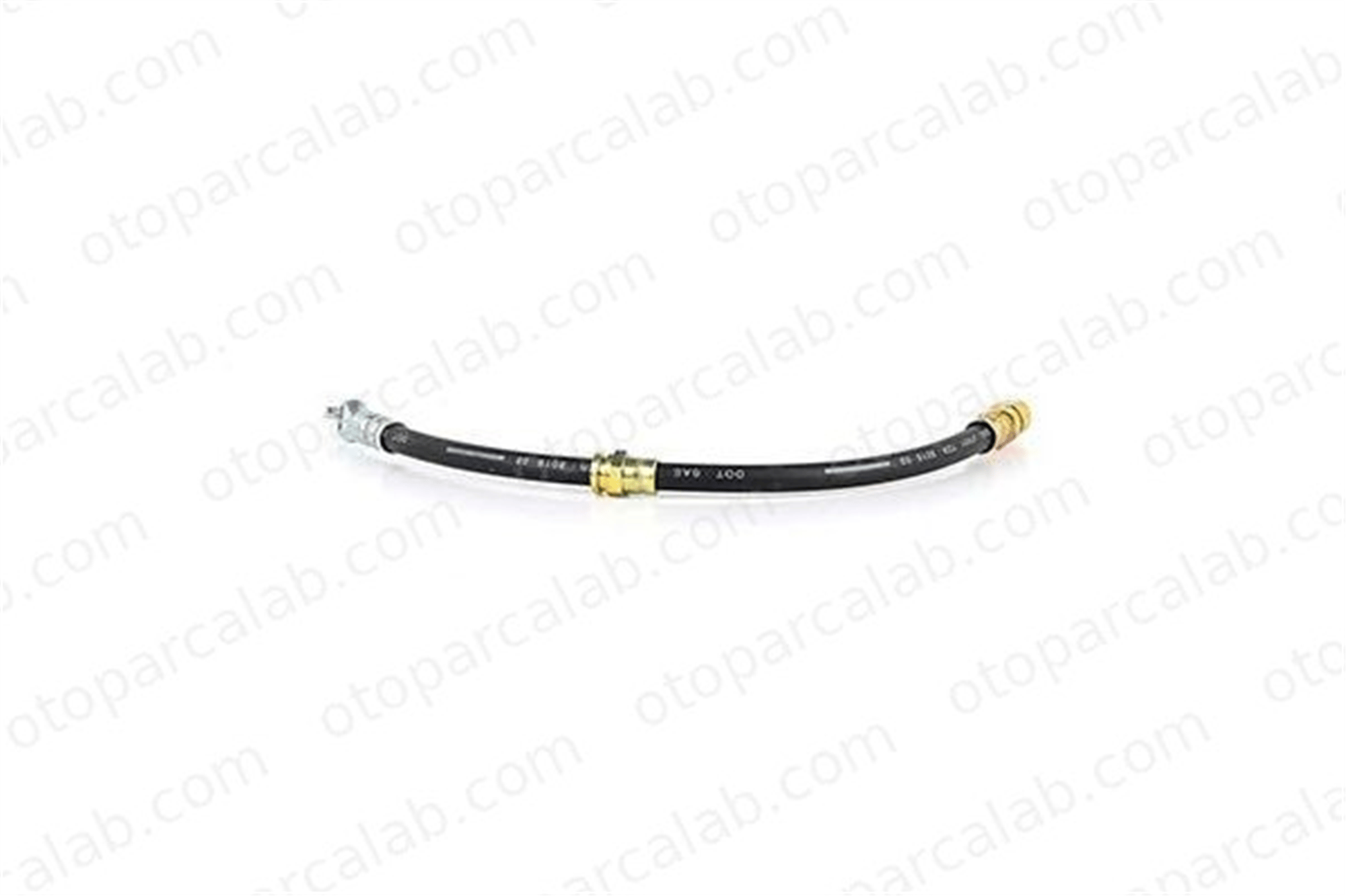 BSG 16-730-003 Fren Hortumu Arka Sol CHEVROLET LACETTI NUBIRA Sedan 96404803 96549725