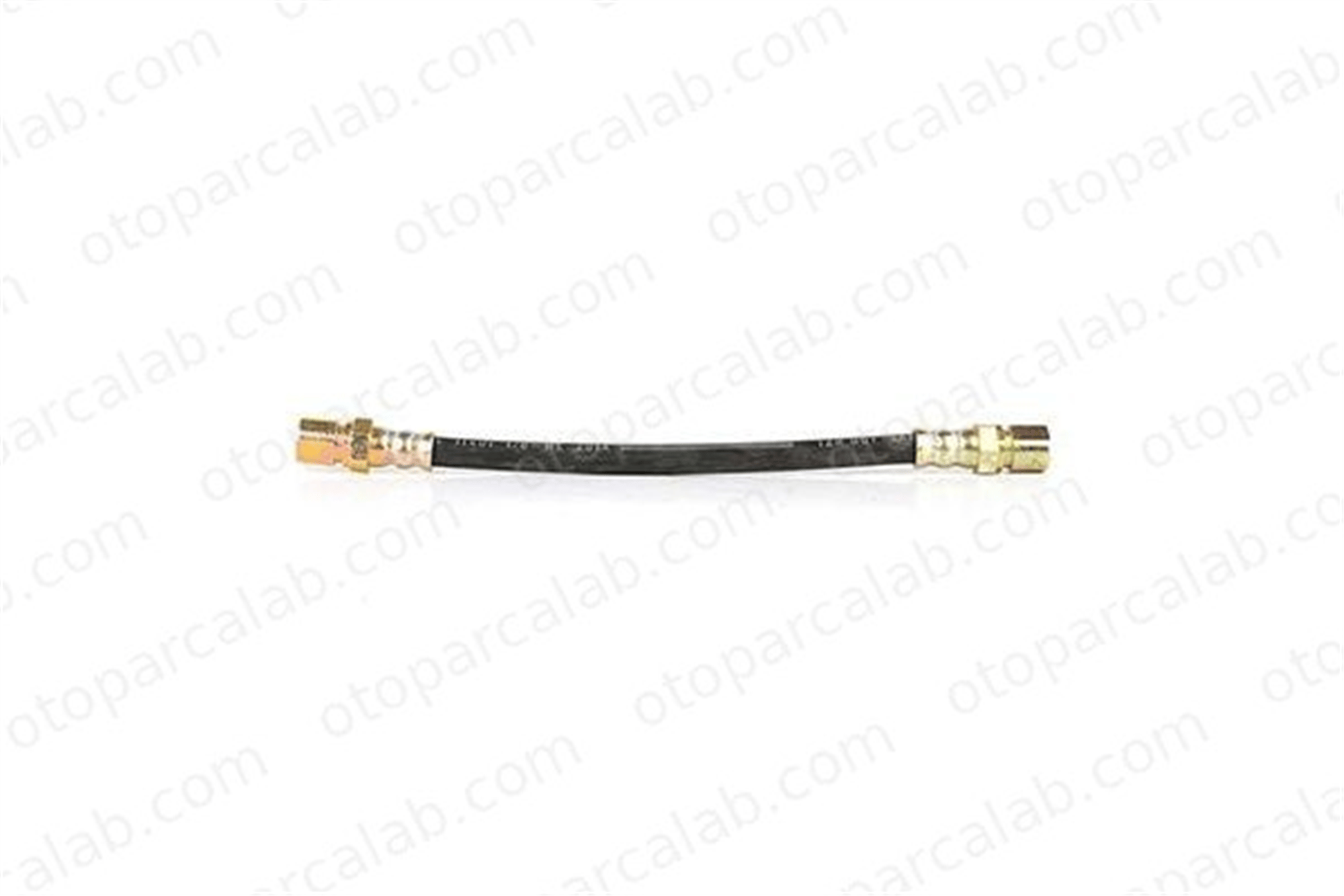 BSG 16-730-004 Fren Hortumu Arka Sağ veya Sol DAEWOO NUBIRA Wagon NUBIRA Sedan 96308124