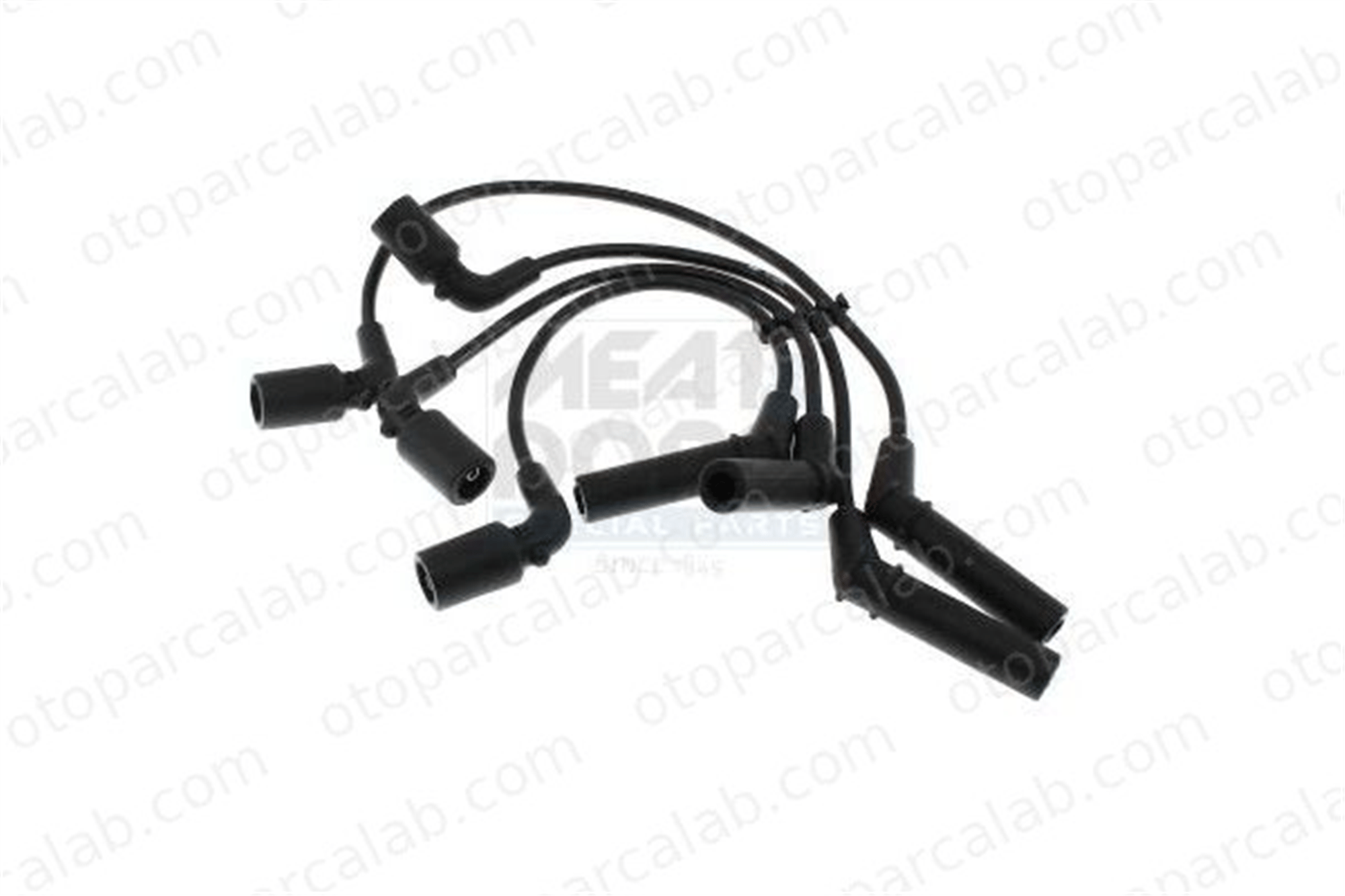BSG 16-839-002 Buji Kablosu CHEVROLET AVEO / KALOS Sedan MATIZ 96288956