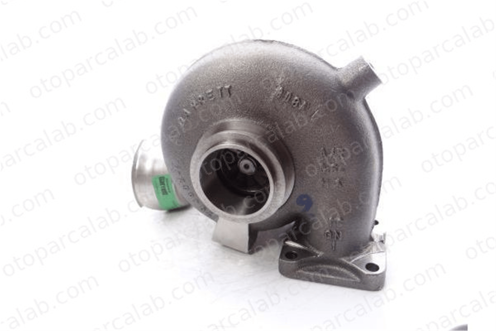 BSG 17-100-001 Turbo Şarj JEEP CHEROKEE 35242112G