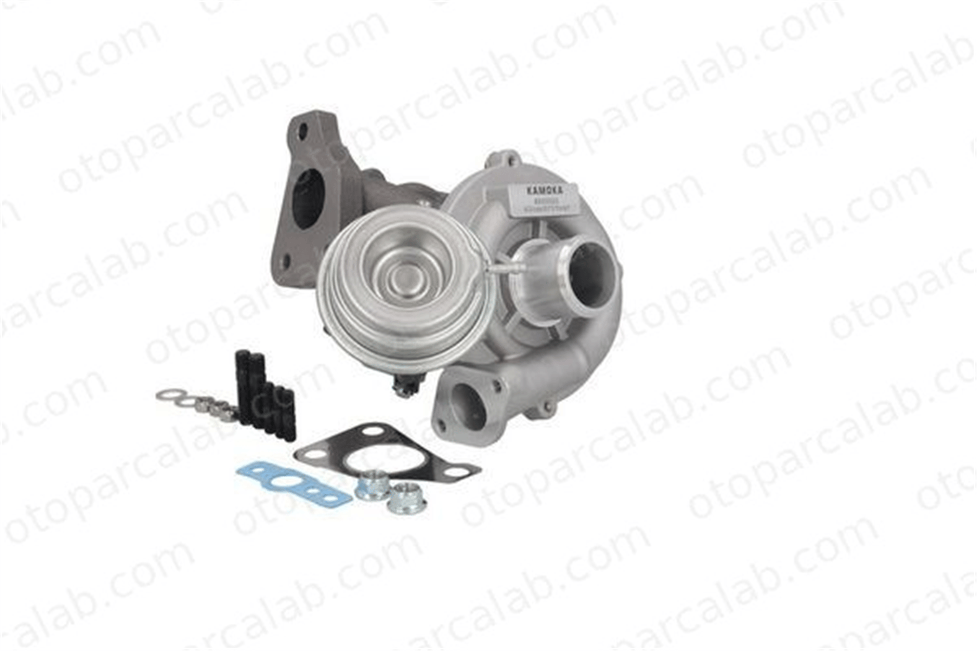 BSG 25-100-008 Turbo Şarj FIAT PANDA PANDA VAN 55237520 55231037