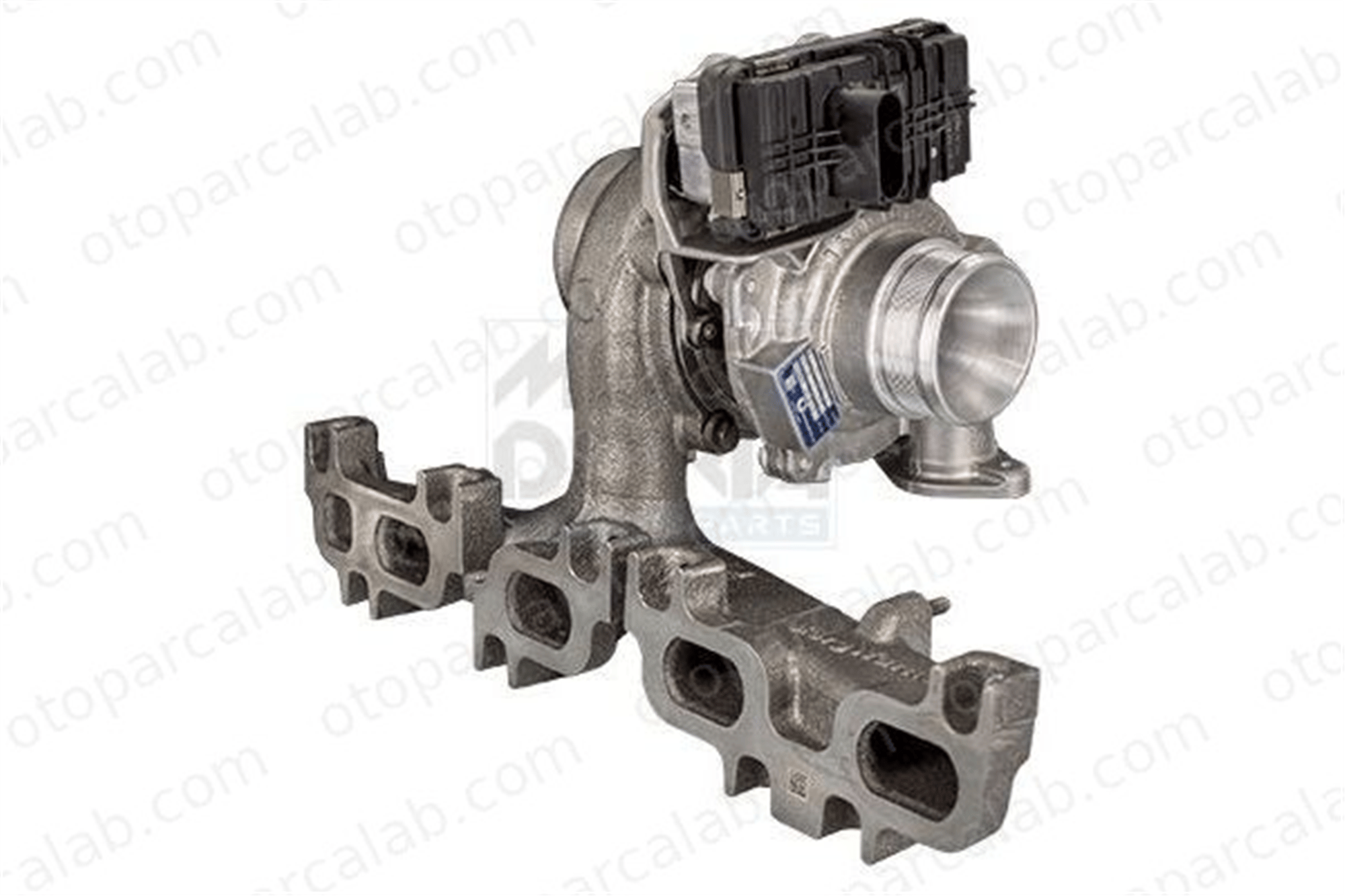 BSG 25-100-009 Turbo Şarj FIAT 500X DOBLO Minibüs/Otobüs 46339846 55263023