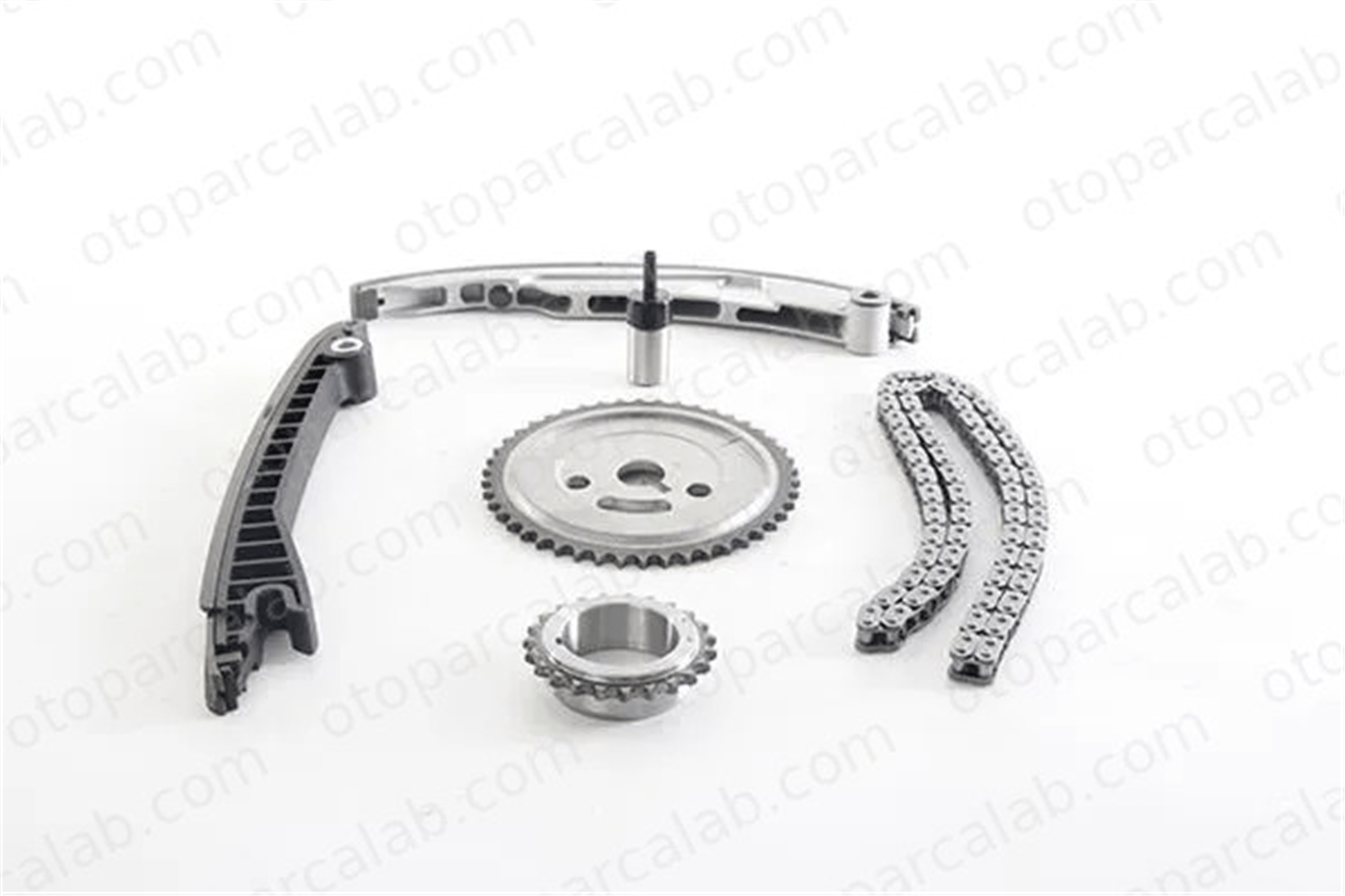 BSG 25-102-003 Triger Zincir Seti MINI MINI 46348199 4777699AA