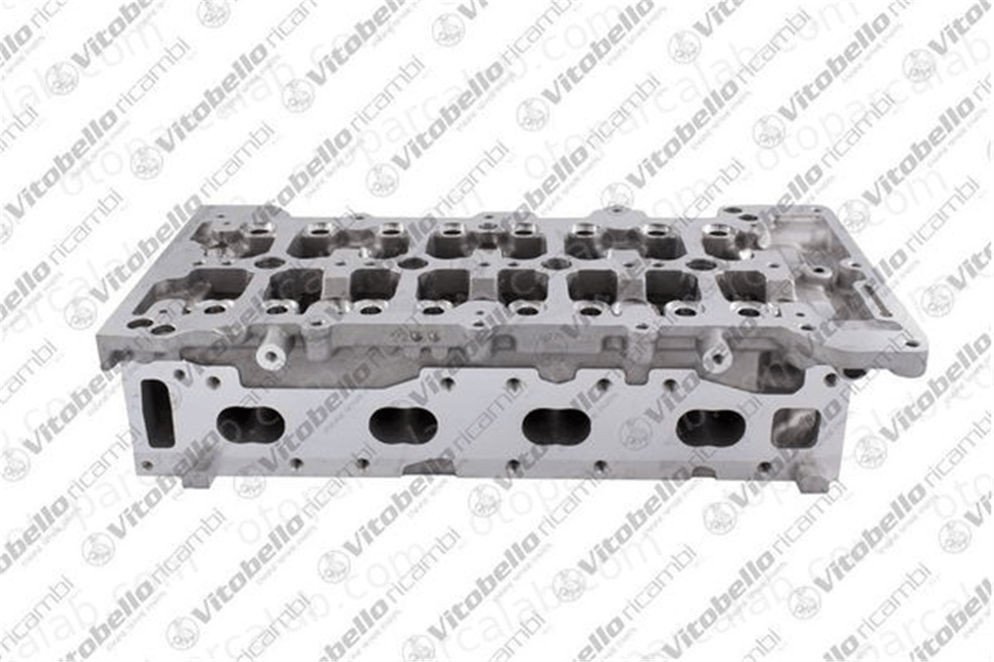 BSG 25-110-012 Silindir Kapağı AUDI A3 A3 Sportback 71753831 71775276