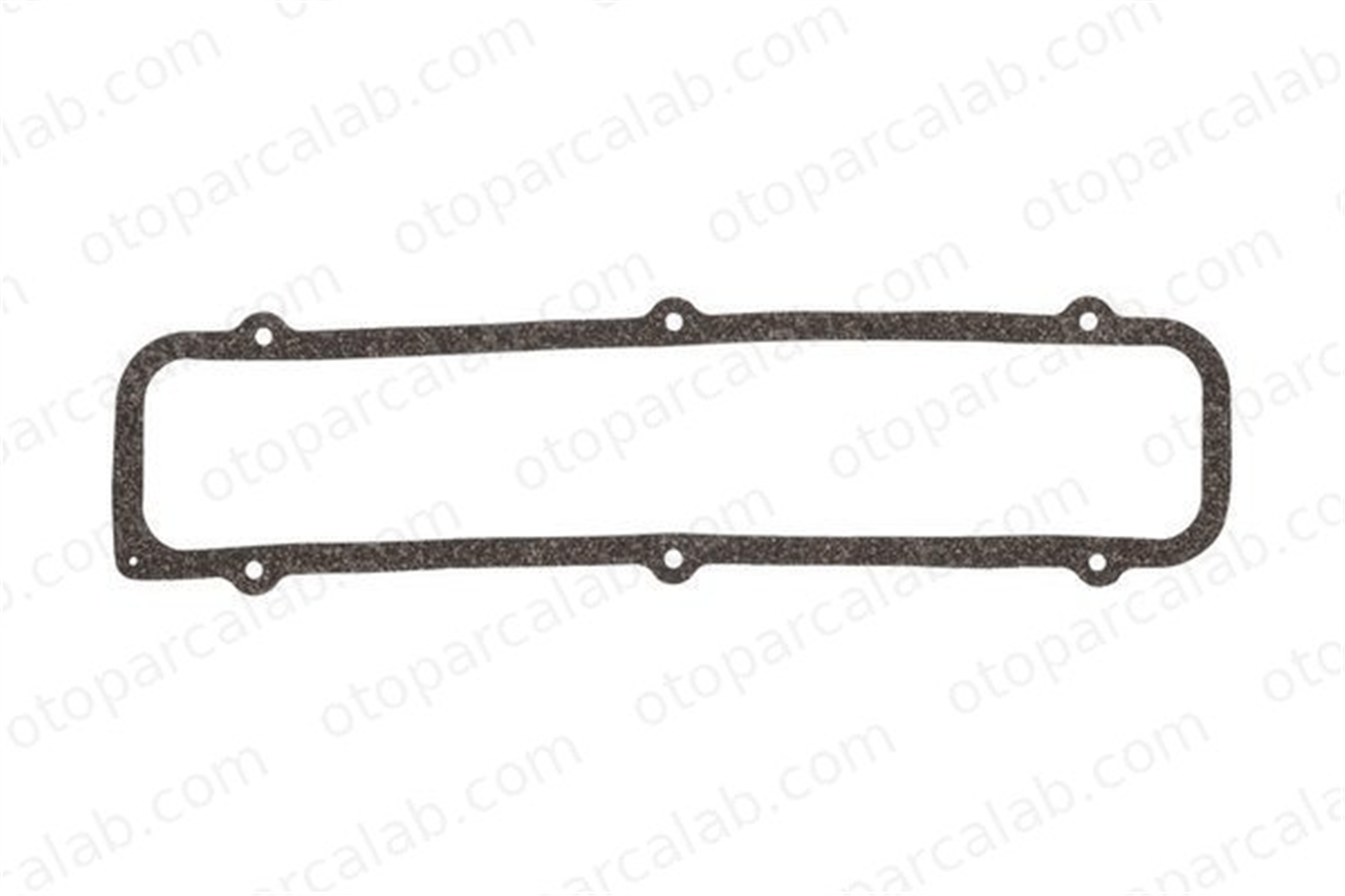 BSG 25-115-001 Üst Kapak Contası (Külbütör) FIAT UNO RITMO 7797034 24983