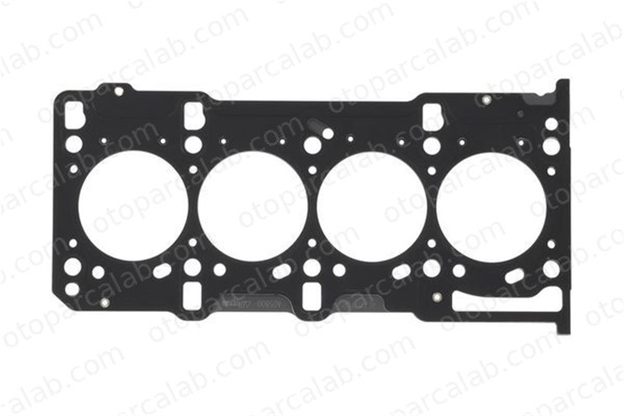 BSG 25-115-013 Silindir Kapak Contası FIAT PANDA PUNTO 55209070 46817515