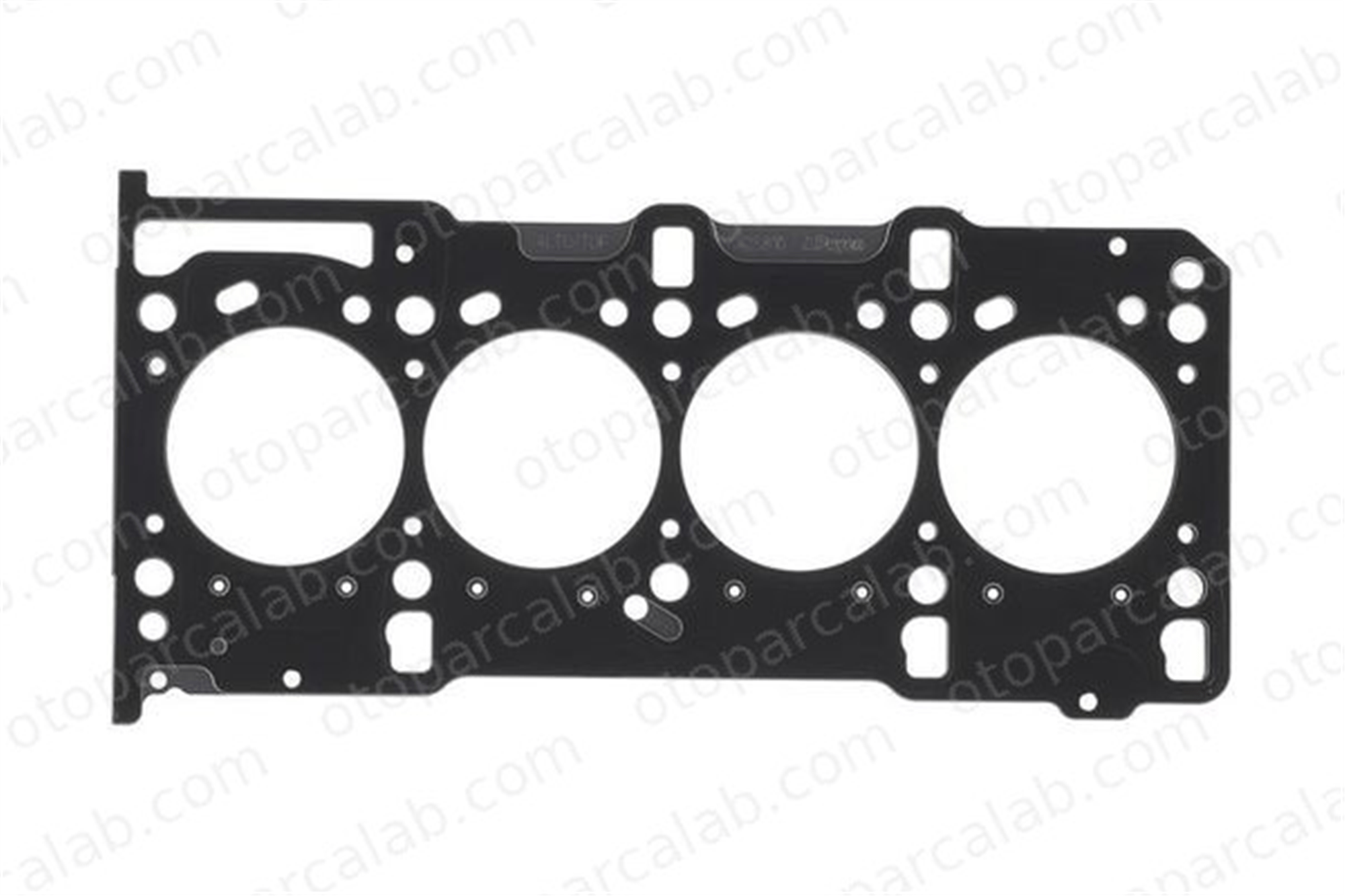 BSG 25-115-014 Silindir Kapak Contası FIAT PANDA PUNTO 55209071 46817516
