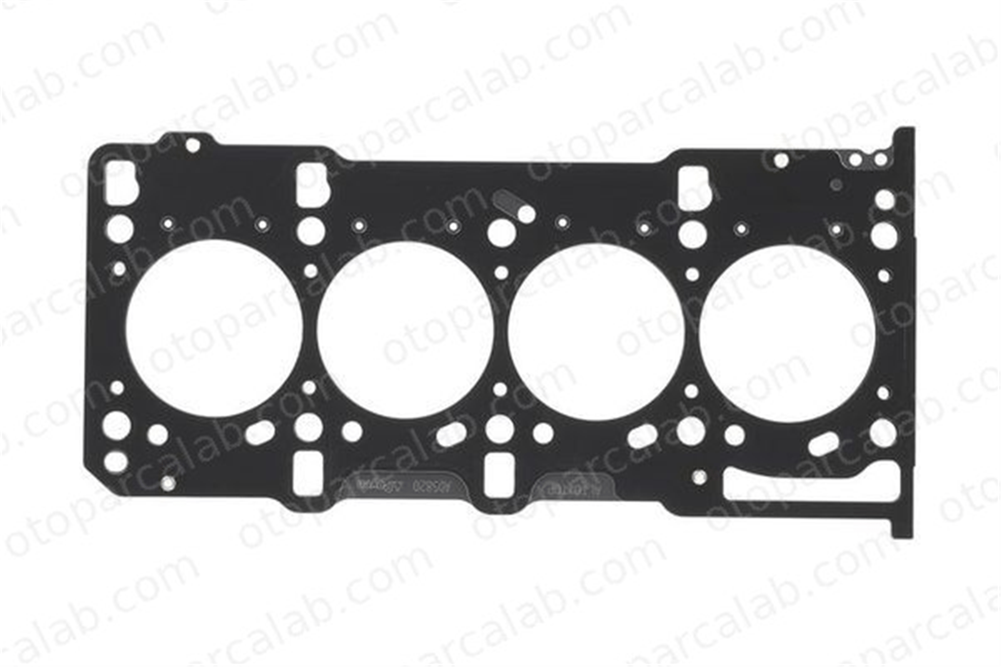 BSG 25-115-015 Silindir Kapak Contası FIAT PANDA PUNTO 55209072 46817517