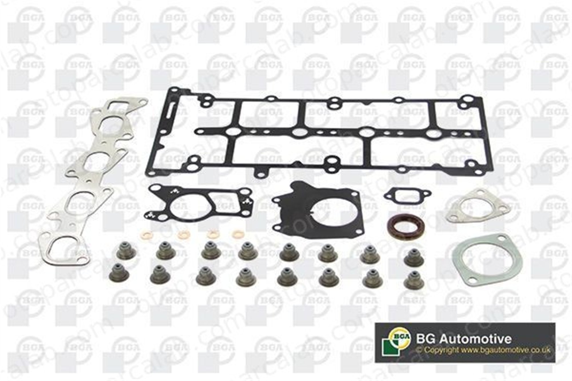 BSG 25-115-068 Takım Conta ALFA ROMEO GIULIETTA FIAT FREEMONT 71769851 71769518