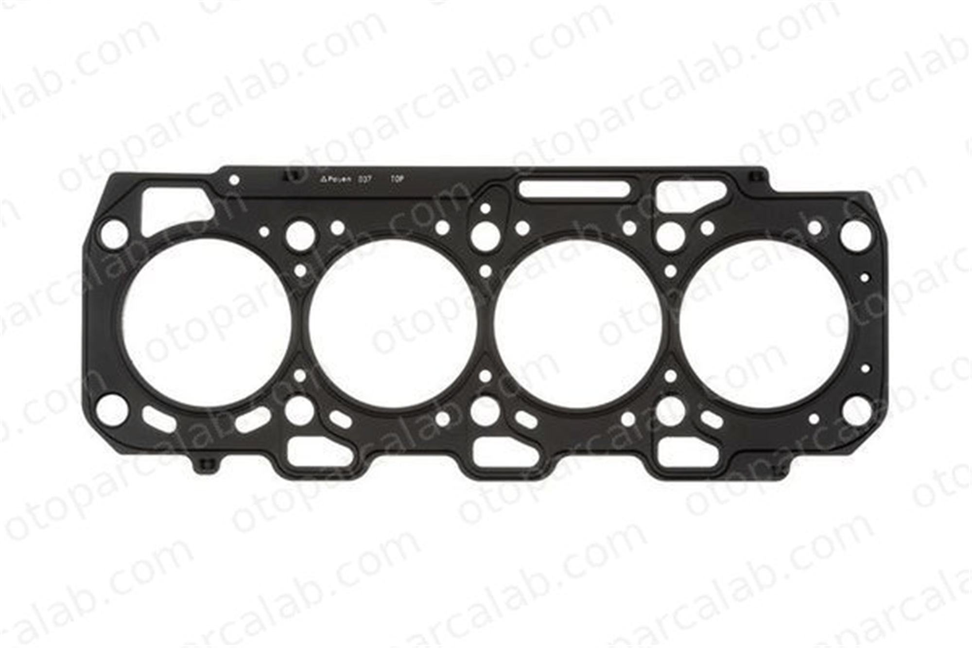 BSG 25-115-071 Silindir Kapak Contası FIAT DOBLO Cargo DOBLO Minibüs/Otobüs 55221094