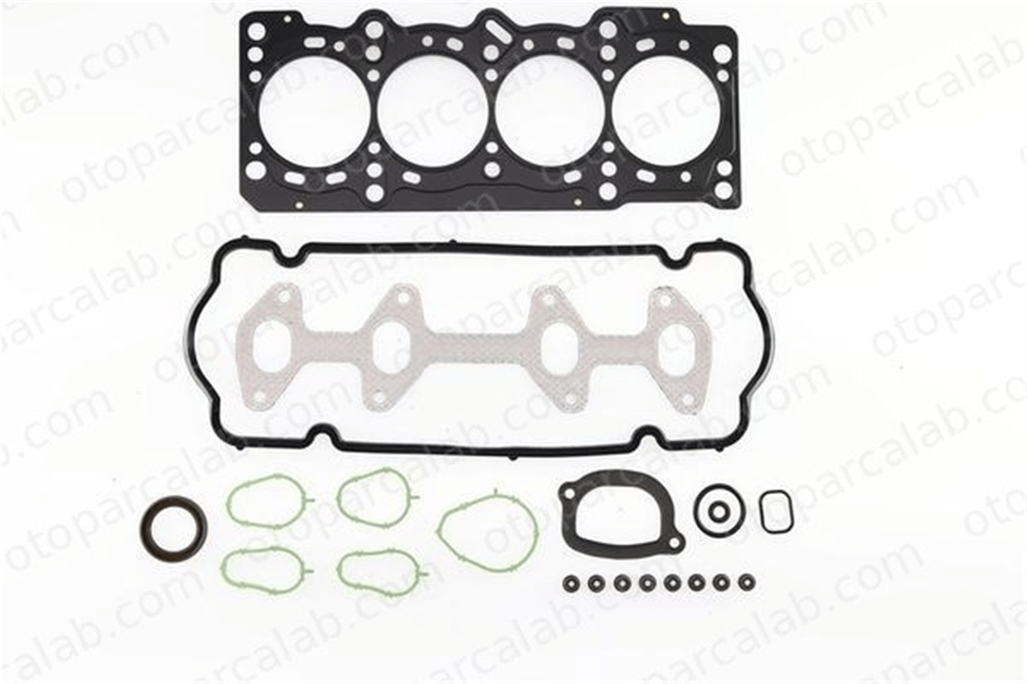 BSG 25-115-082 Takım Conta FIAT PANDA 500 71740296