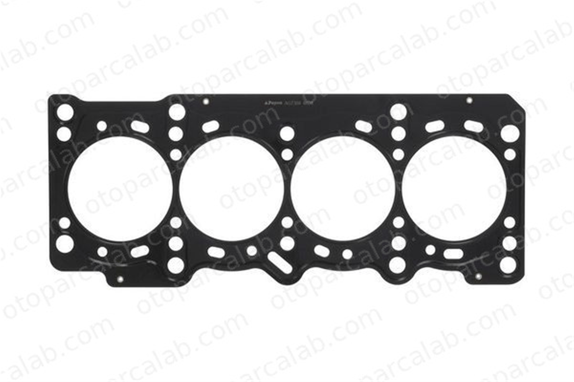 BSG 25-115-102 Silindir Kapak Contası FIAT PANDA PUNTO 55183371 1535632