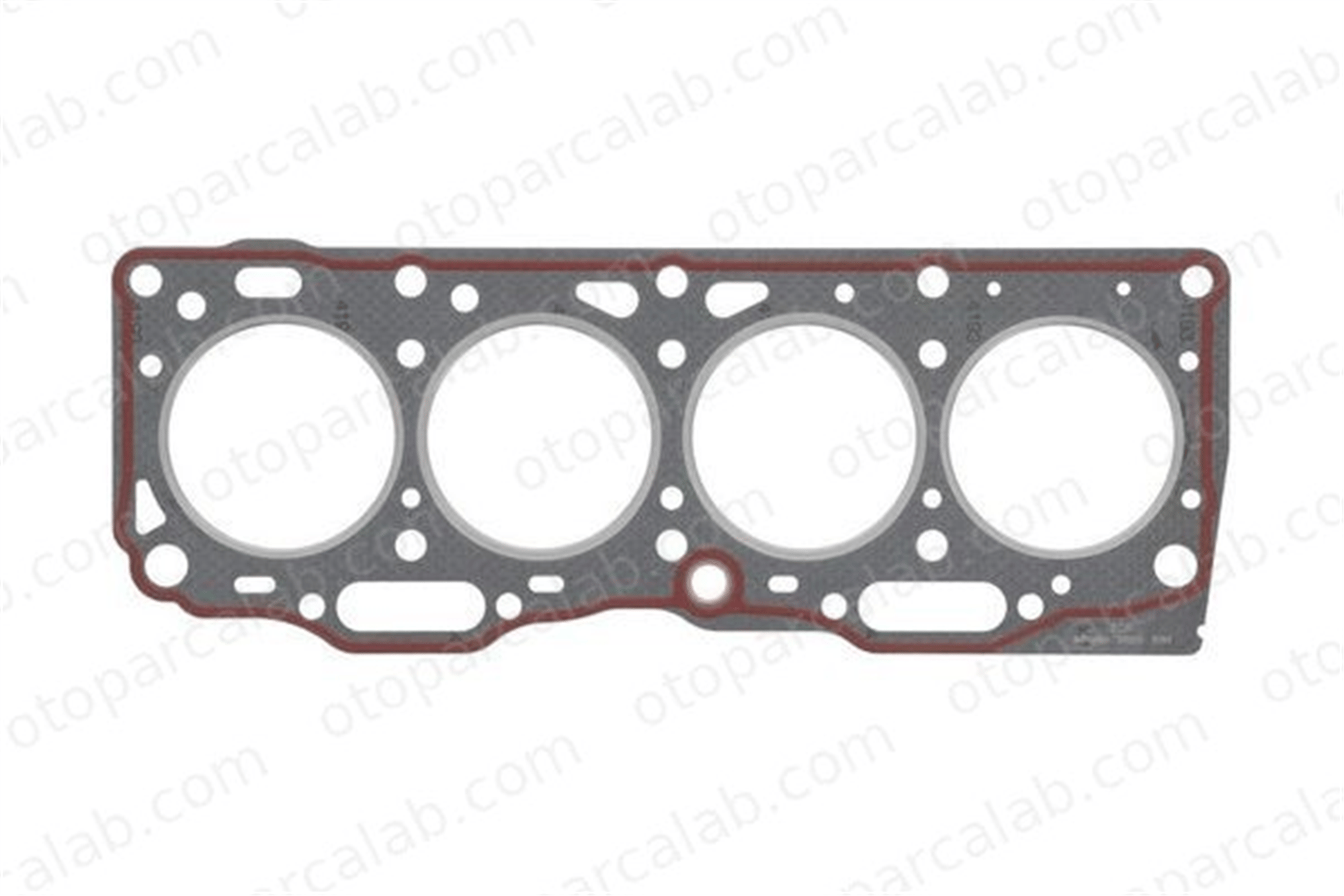 BSG 25-115-142 Silindir Kapak Contası FIAT TIPO UNO 7666858 7555140