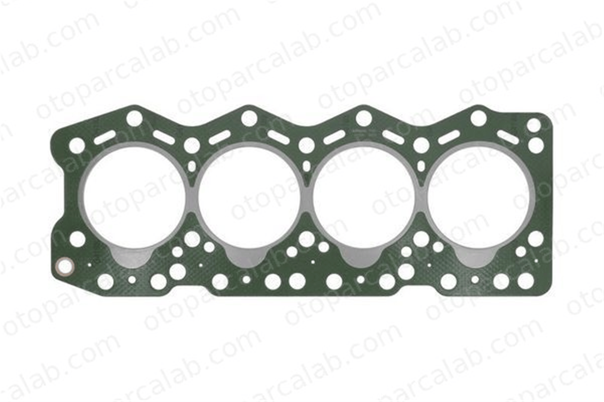 BSG 25-115-196 Silindir Kapak Contası FIAT DUCATO Panelvan/Van DUCATO Platform şasi 98492581 7701038393