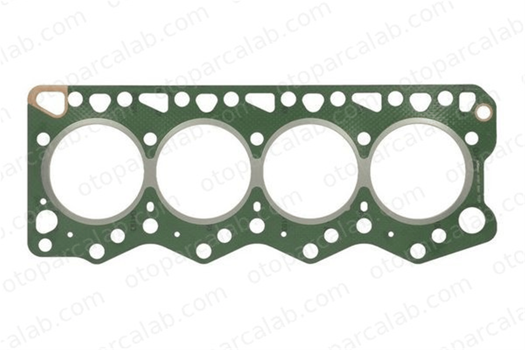 BSG 25-115-204 Silindir Kapak Contası IVECO DAILY II Panelvan/Van FIAT DUCATO Platform şasi 99461498