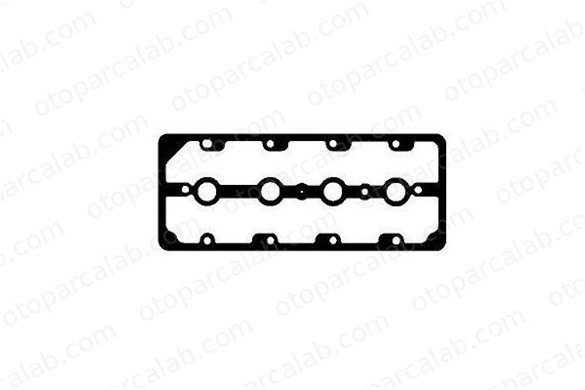 BSG 25-116-024 Üst Kapak Contası (Külbütör) ALFA ROMEO MITO GIULIETTA 55194045 4892688AB