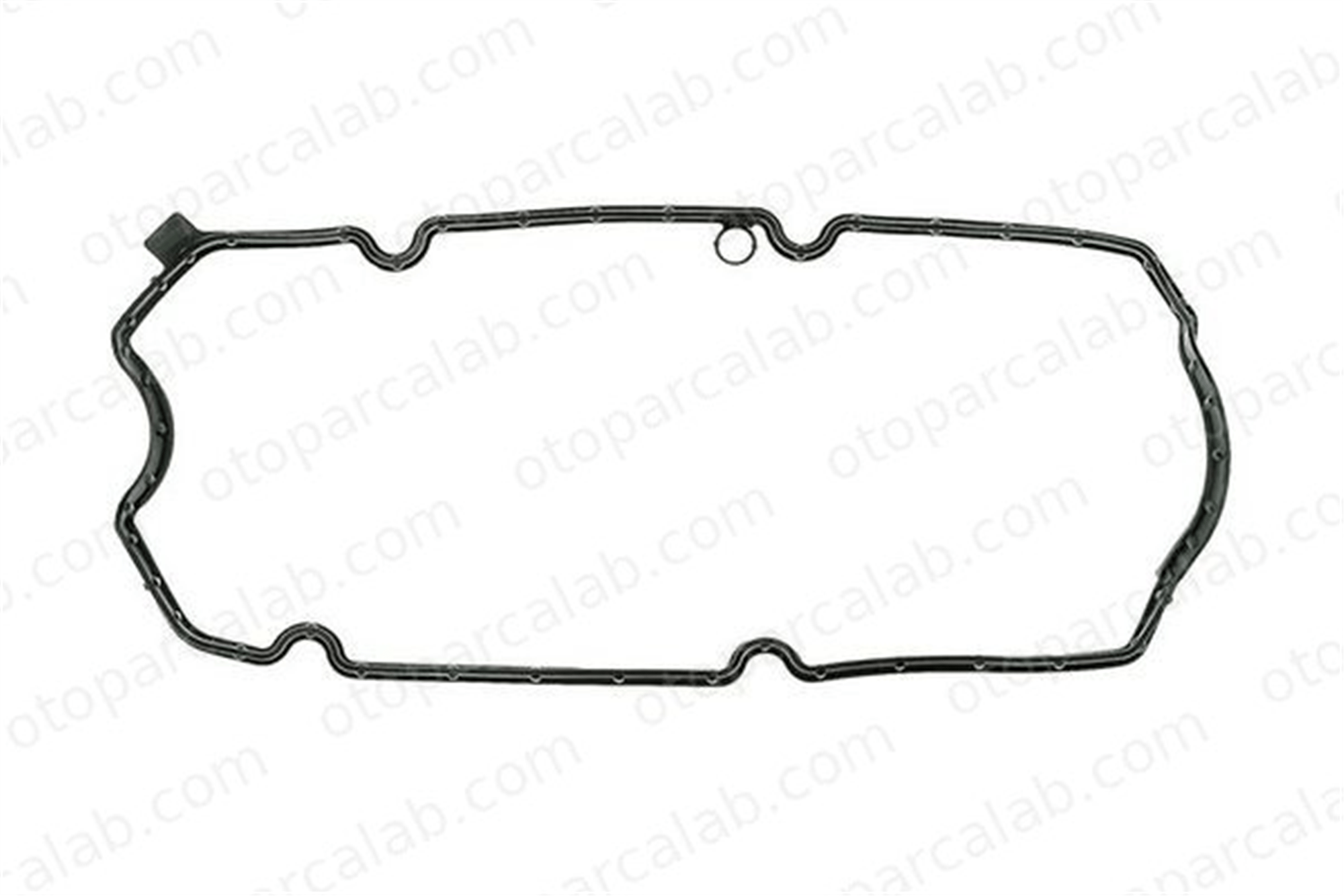 BSG 25-116-026 Üst Kapak Contası (Külbütör) FIAT PANDA PUNTO 71740678 1563478