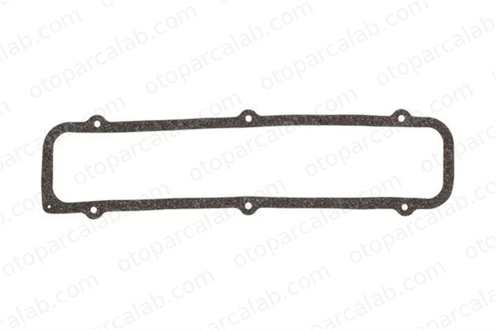 BSG 25-116-031 Üst Kapak Contası (Külbütör) FIAT UNO RITMO 7554851 24983