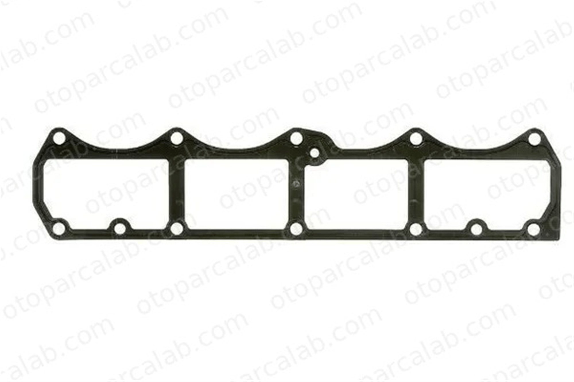 BSG 25-116-039 Üst Kapak Contası (Külbütör) FIAT MAREA MULTIPLA 46467203 7773831