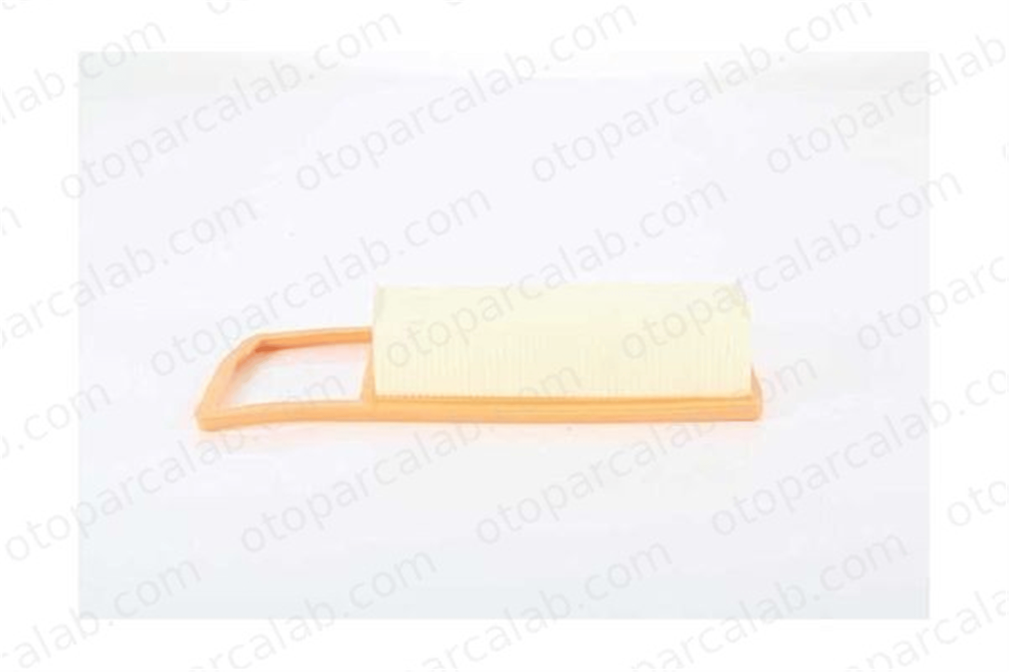 BSG 25-135-020 Hava Filtresi FIAT FIORINO Kasa/büyük limuzin 500L 51974227 1631689980