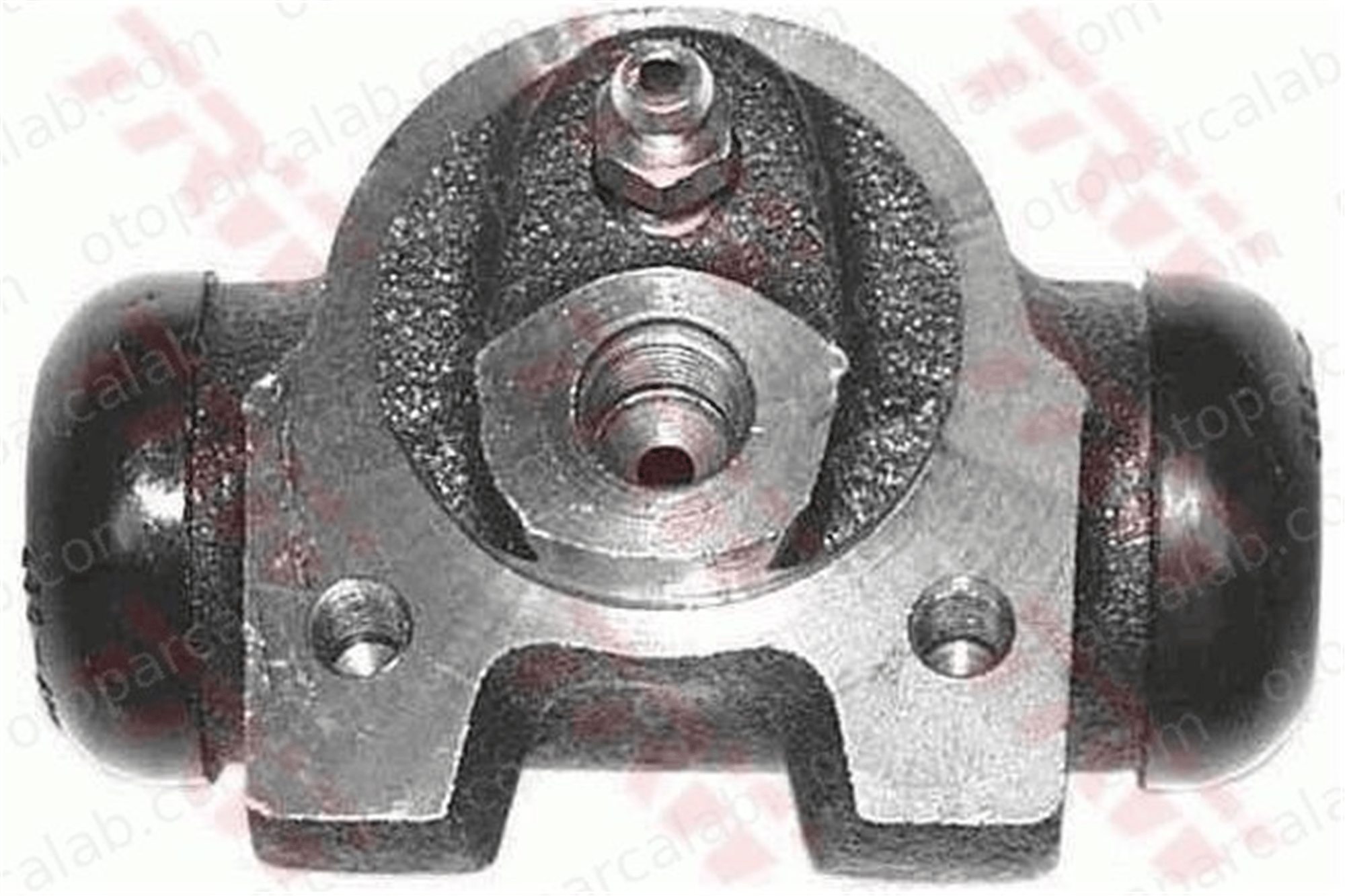 BSG 25-220-003 Fren Silindiri Arka Sağ veya Sol FIAT 131 ARGENTA 790417 3899783