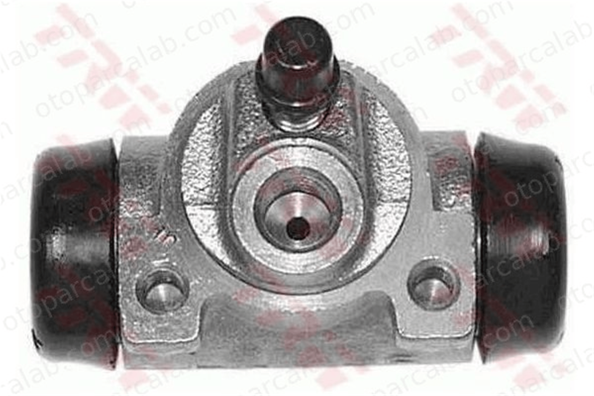 BSG 25-220-004 Fren Silindiri Arka Sağ veya Sol FIAT DOBLO MPV DOBLO Kasa/büyük limuzin 9945980