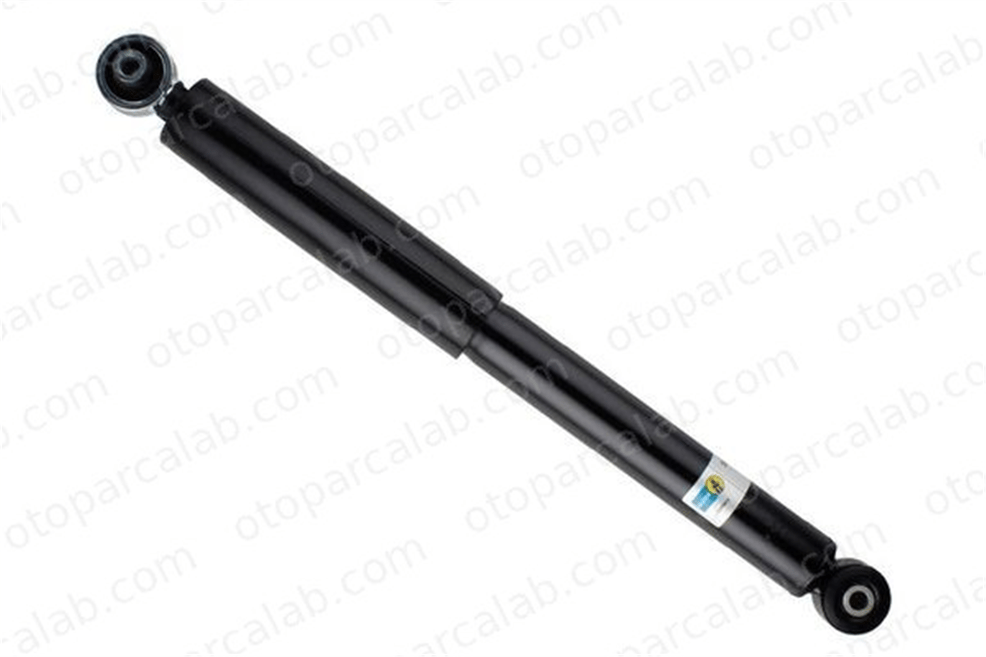 BSG 25-300-003 Amortisör Arka Sağ veya Sol FIAT DOBLO Cargo DOBLO Minibüs/Otobüs 51819223 51815192