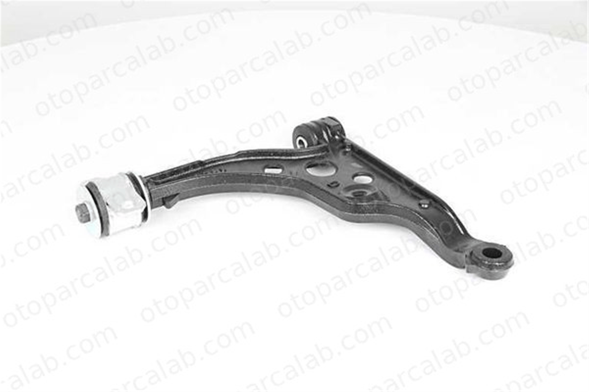 BSG 25-315-001 Salıncak Ön Alt Sağ FIAT DUCATO Panelvan/Van DUCATO Minibüs/Otobüs 1339466080 352166