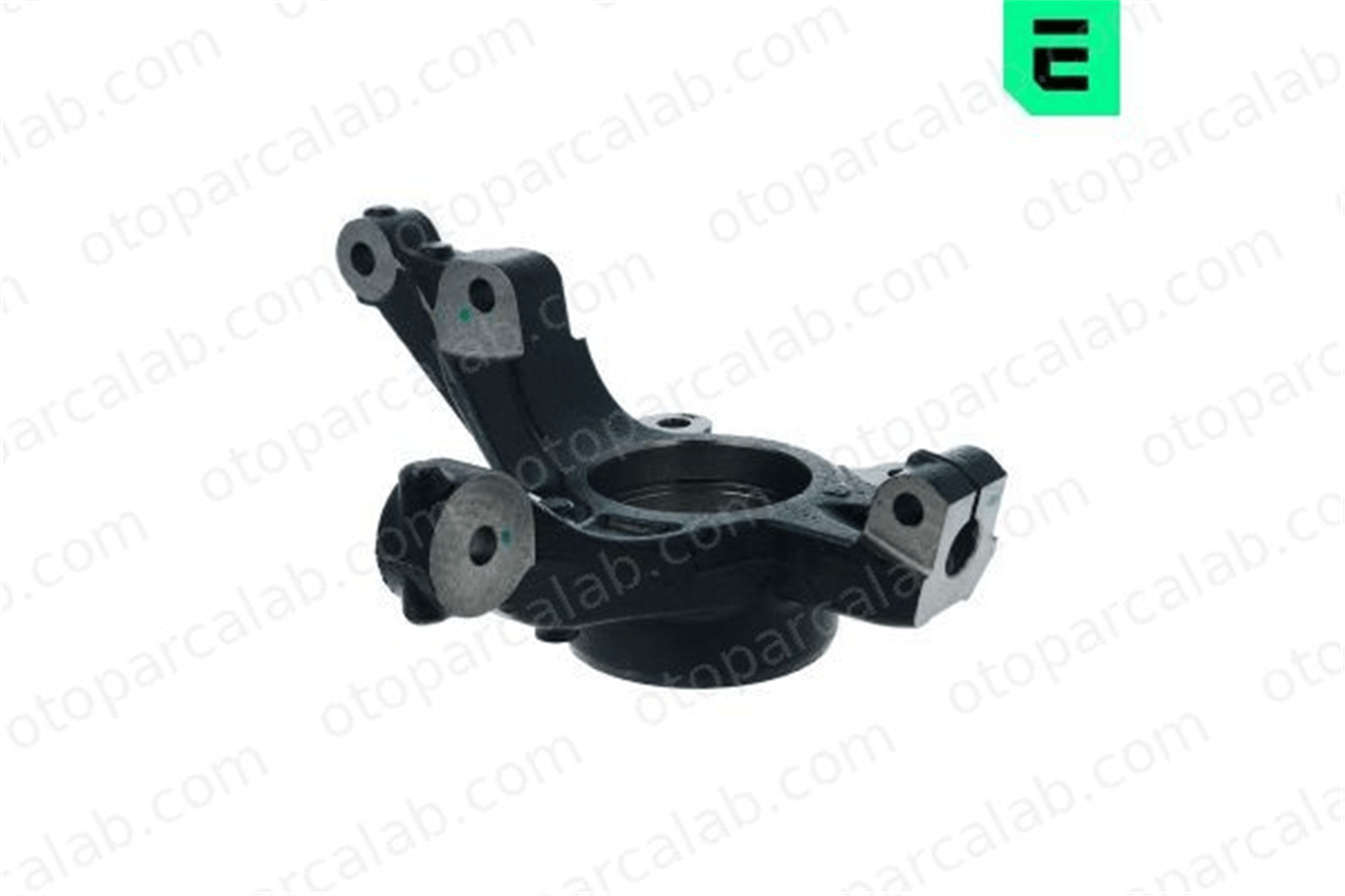BSG 25-330-015 Aks Taşıyıcı Ön Sol FIAT TIPO Hatchback TIPO Station wagon 52155574 51983557