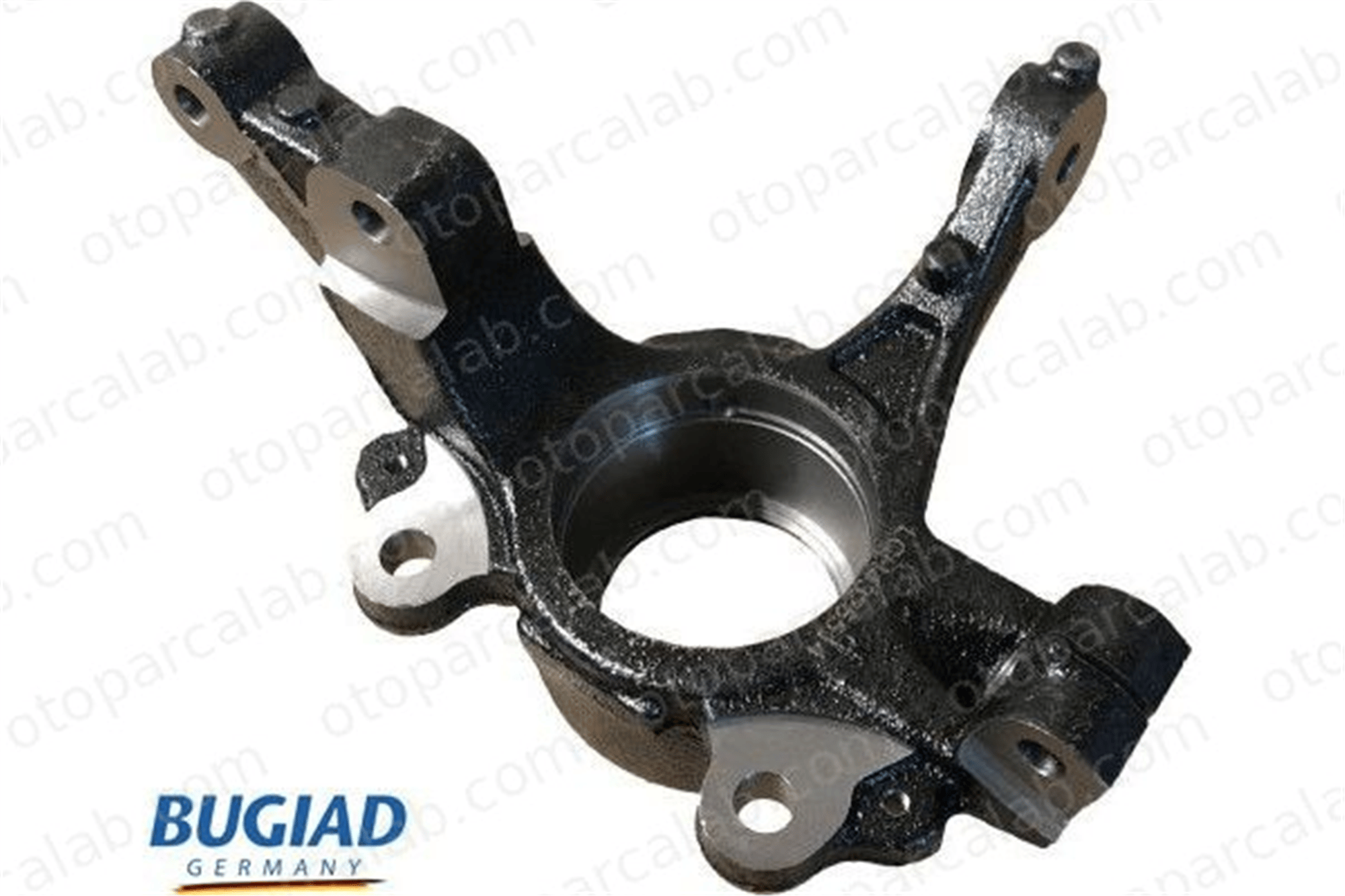 BSG 25-330-016 Aks Taşıyıcı Ön Sağ FIAT TIPO Hatchback TIPO Station wagon 52155573 51983553