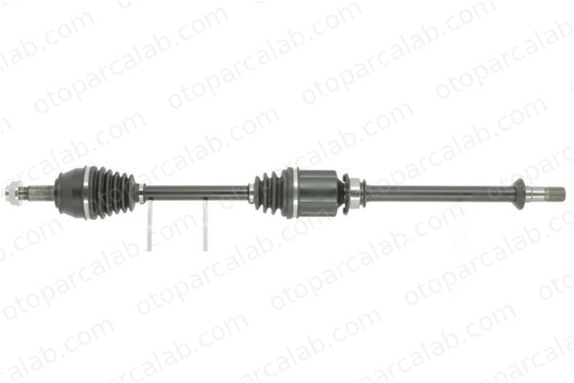 BSG 25-350-011 Aks Komple Ön Sağ FIAT TIPO Hatchback TIPO Sedan 52078096 52068572