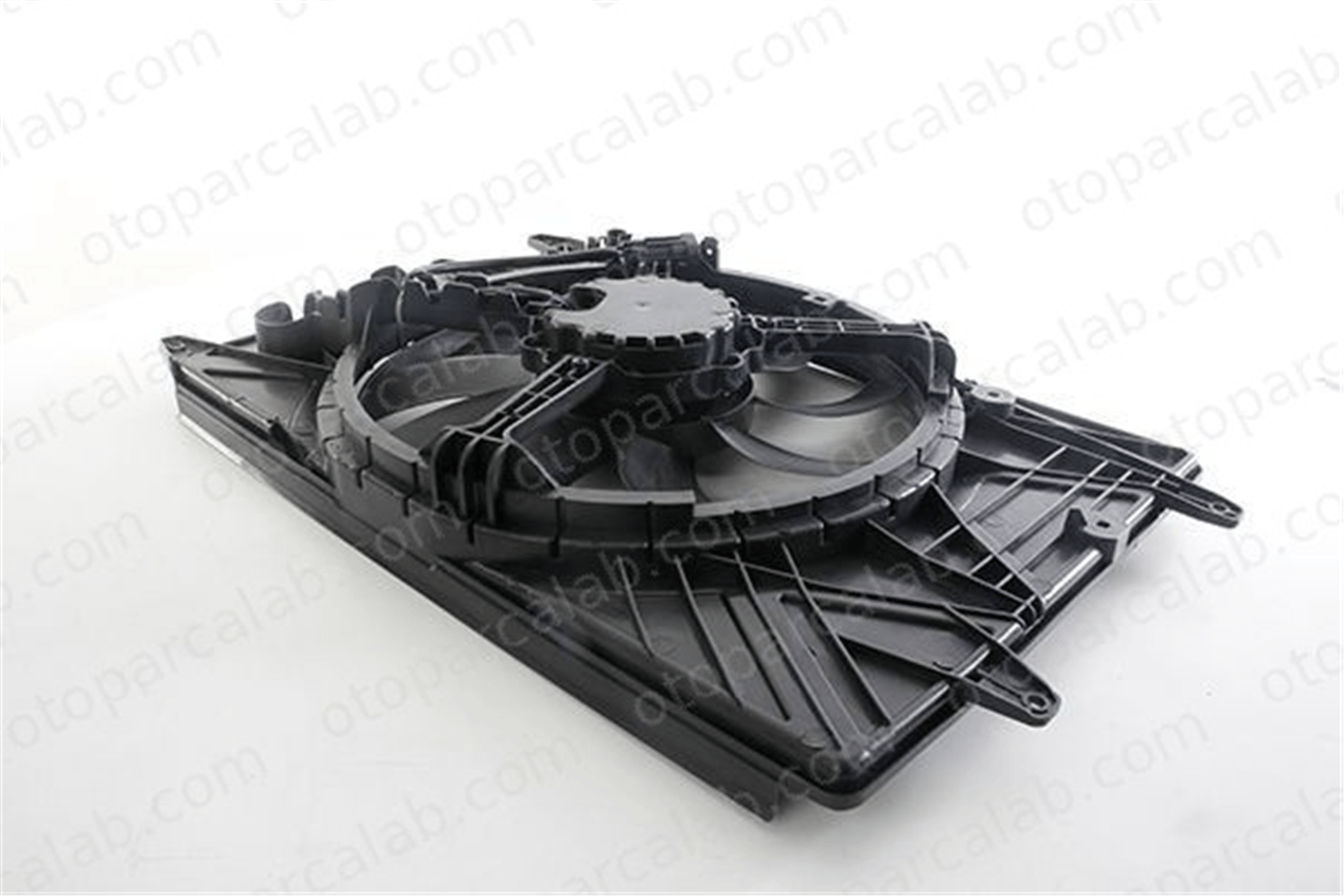 BSG 25-510-002 Radyatör Fan ve Motoru FIAT TIPO Station wagon TIPO Sedan 52015581 52052600