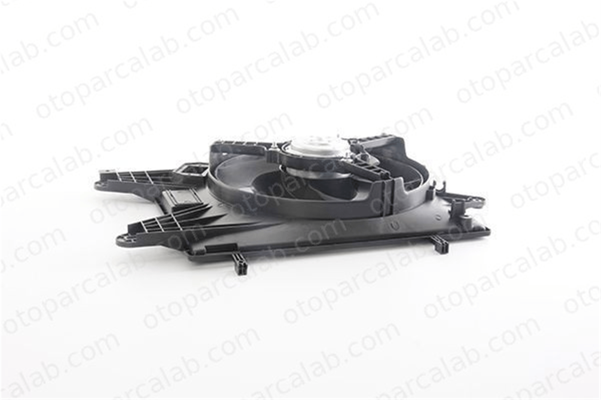 BSG 25-510-008 Radyatör Fan ve Motoru FIAT MAREA BRAVO I 46430980 46472598