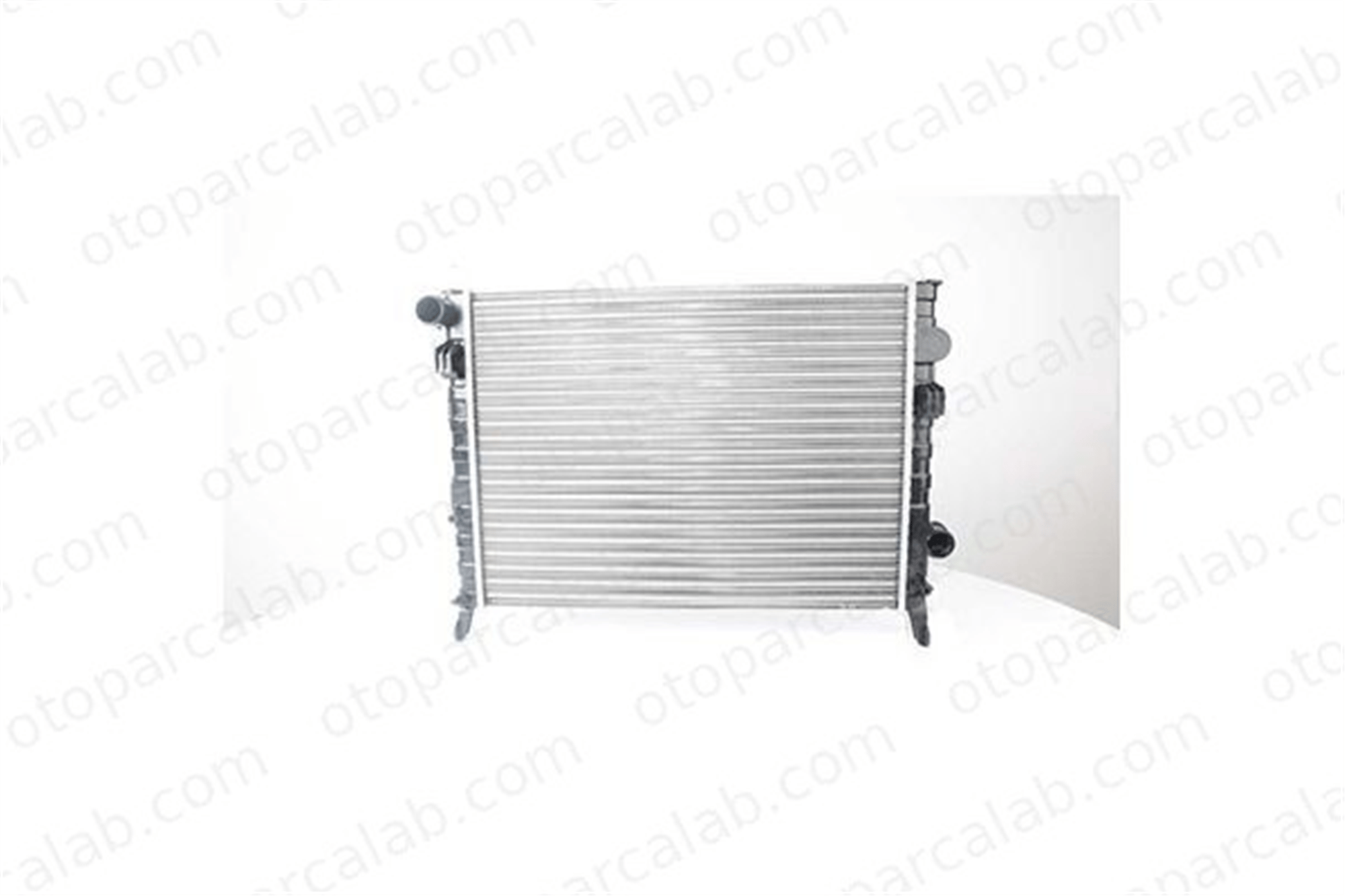 BSG 25-520-001 Su Radyatörü FIAT PALIO SIENA 51861635 51718122