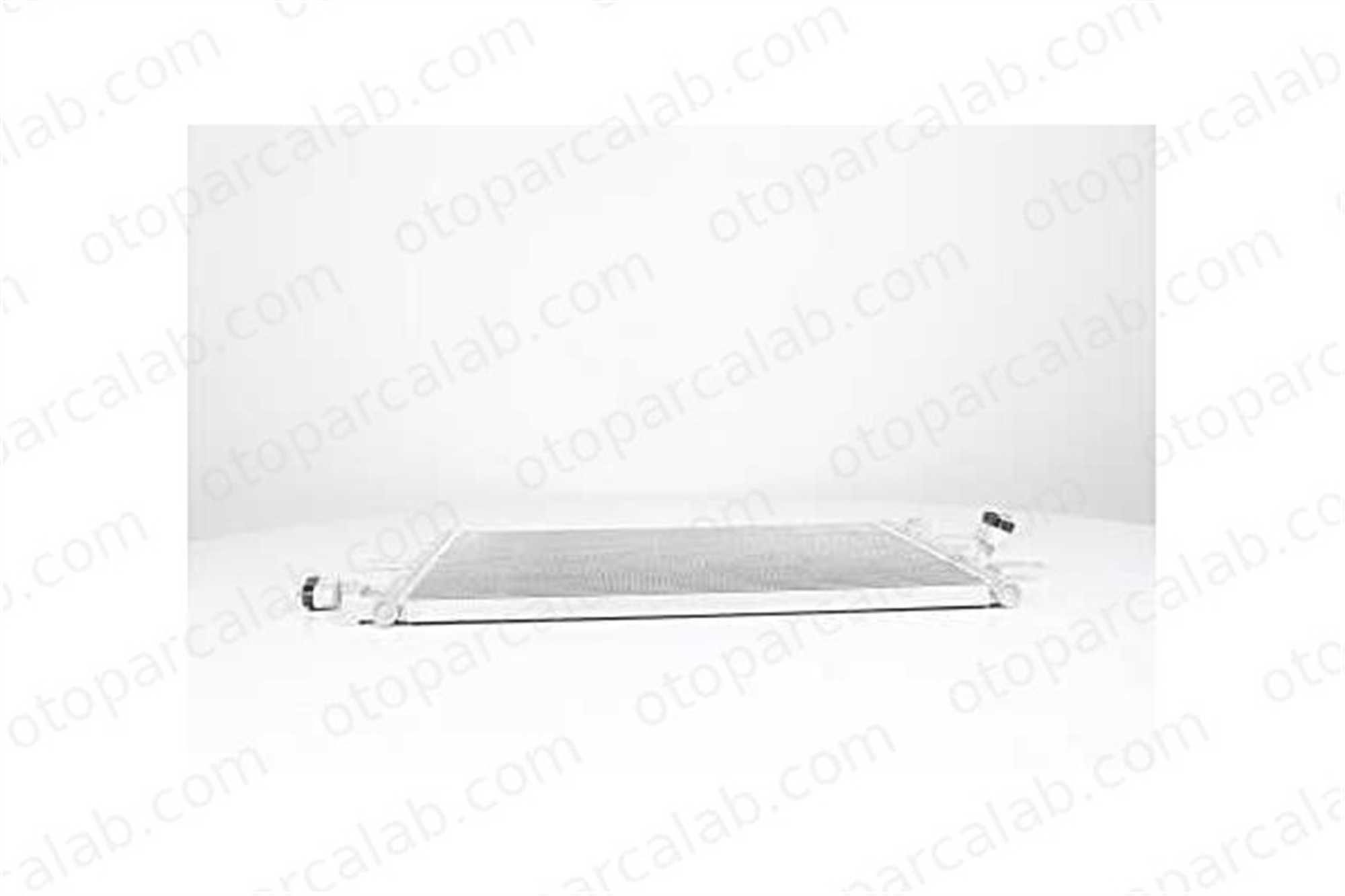 BSG 25-525-001 Klima Radyatörü FIAT PALIO SIENA 51722816