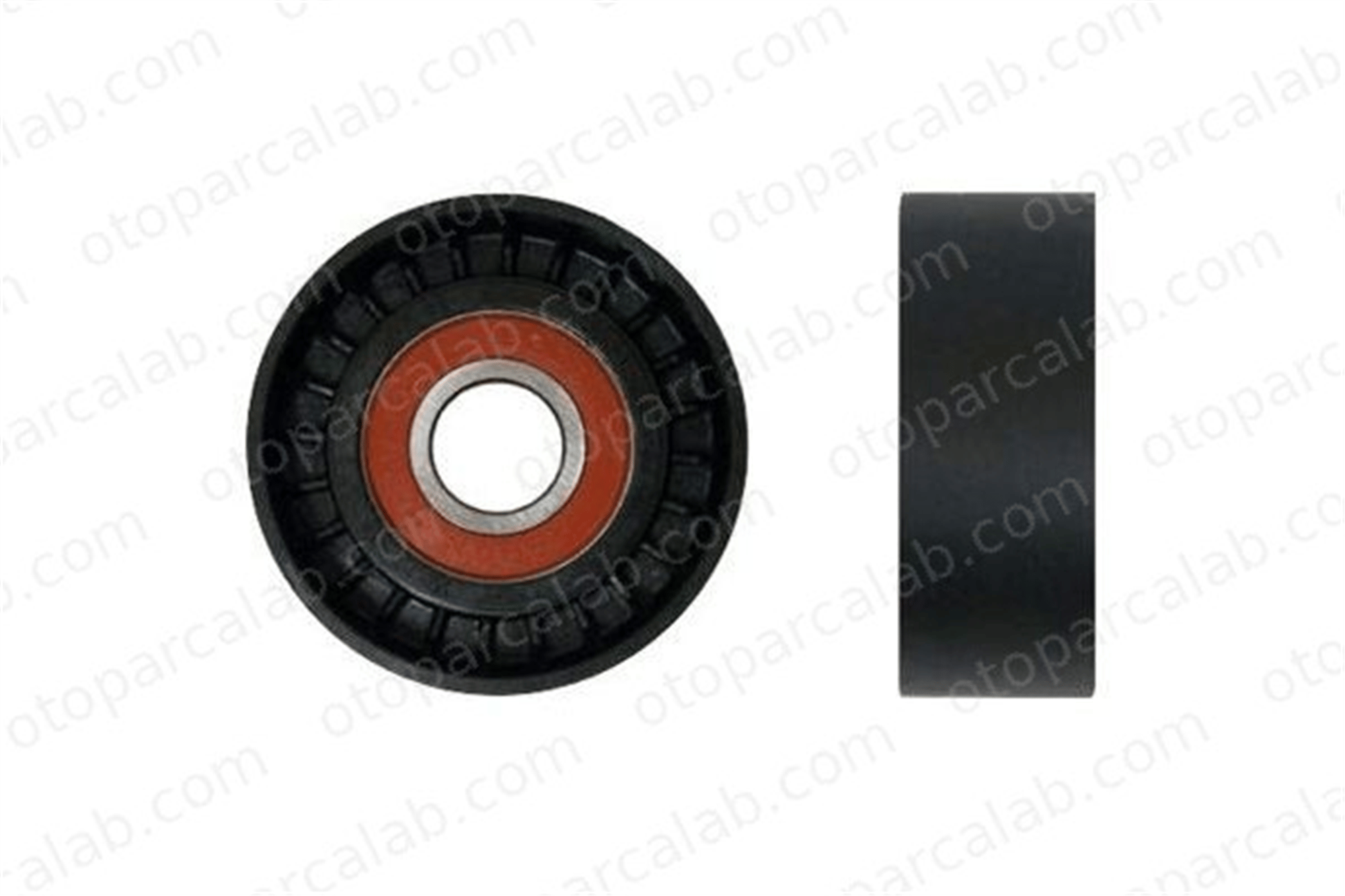 BSG 25-615-011 Vantilatör Kayış Gergi Rulmanı FIAT PANDA LANCIA YPSILON 51821652 46819146