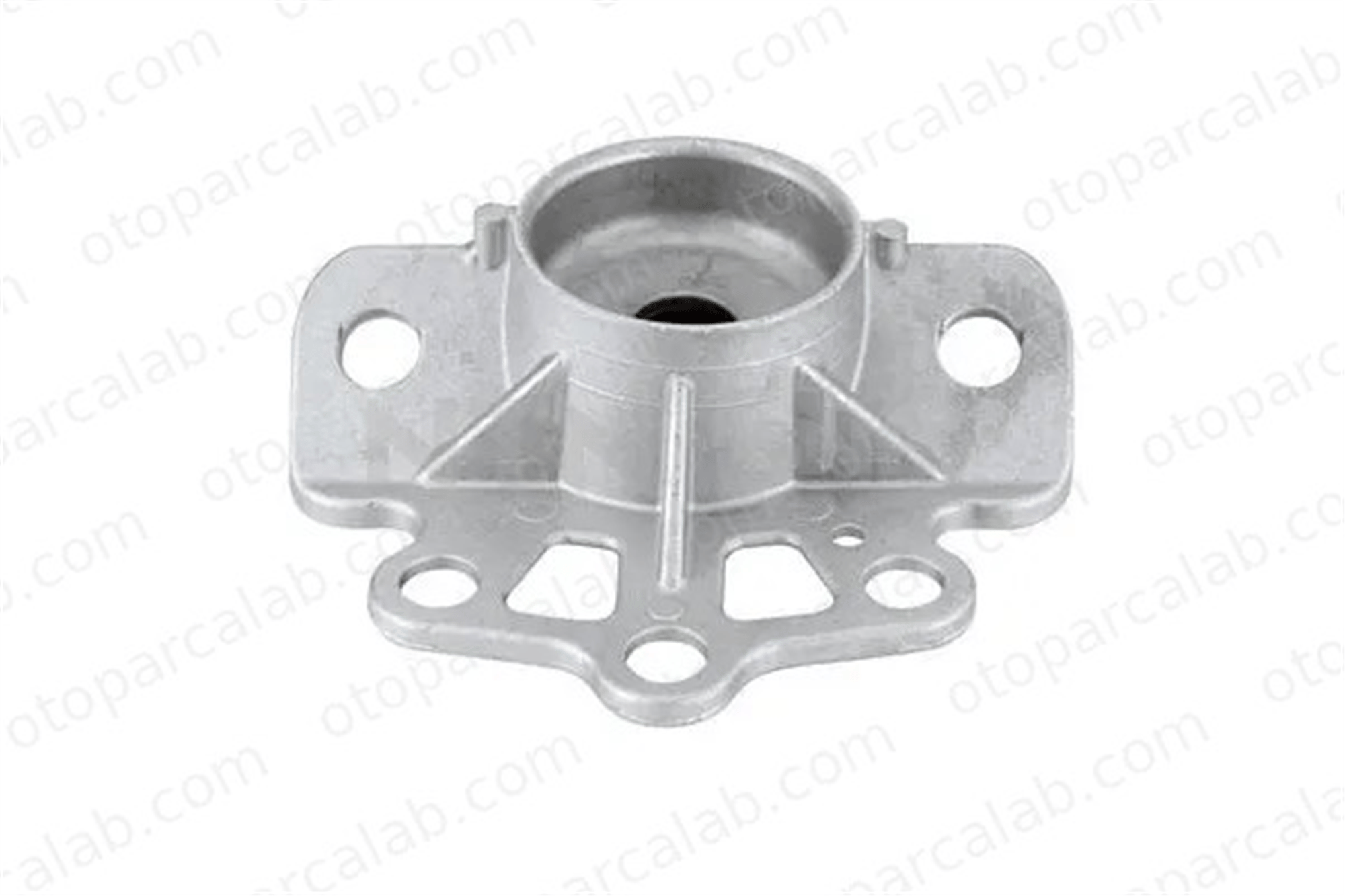BSG 25-700-023 Amortisör Tabla Takozu Arka Sağ OPEL CORSA D ALFA ROMEO MITO 51803172 55701901