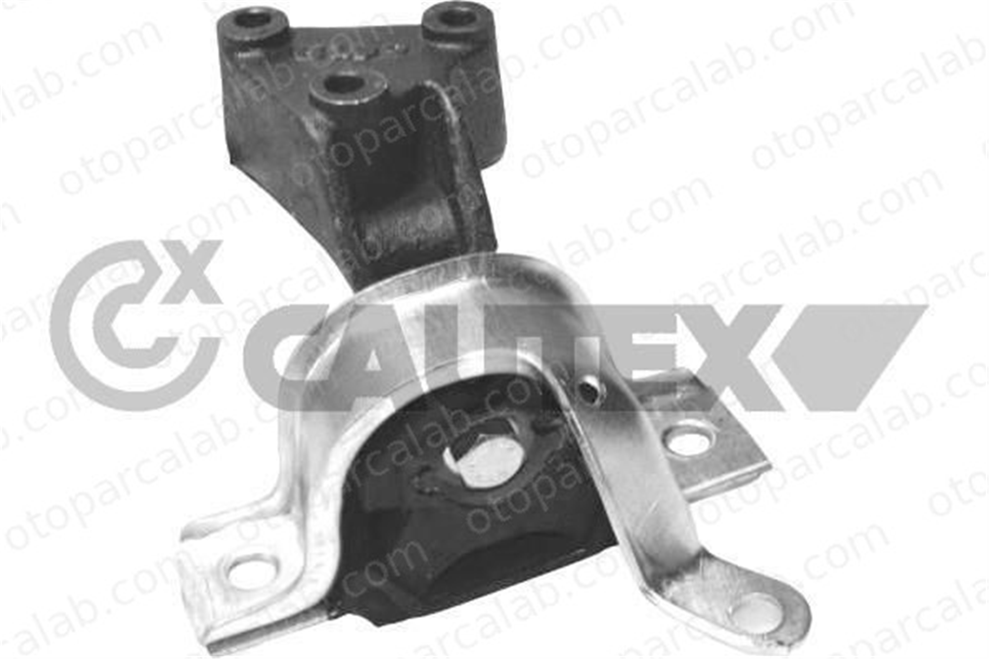 BSG 25-700-089 Motor Takozu Sağ FIAT PALIO SIENA 51731216