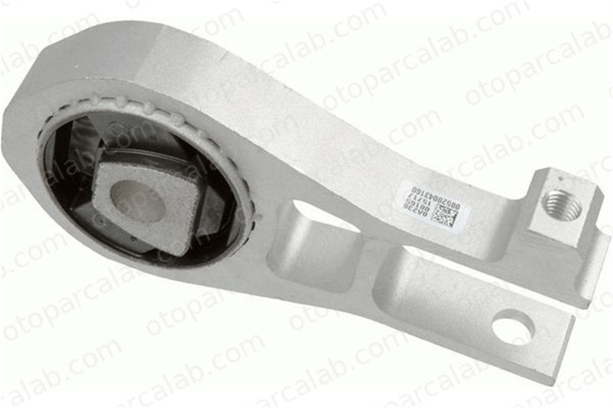 BSG 25-700-162 Motor Takozu Ön FIAT 500X JEEP RENEGADE SUV 52004316