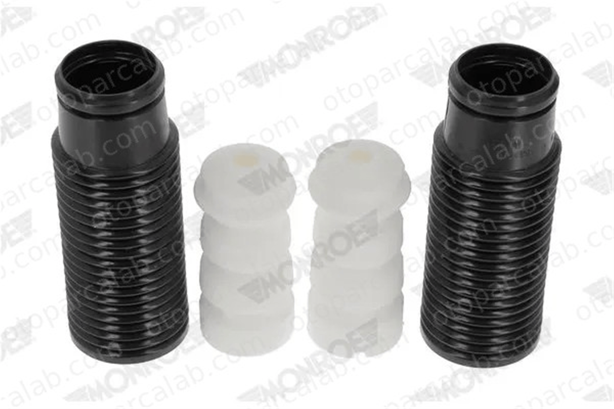 BSG 25-700-189 Amortisör Körüğü Arka Sağ veya Sol OPEL CORSA D FIAT GRANDE PUNTO 55701429