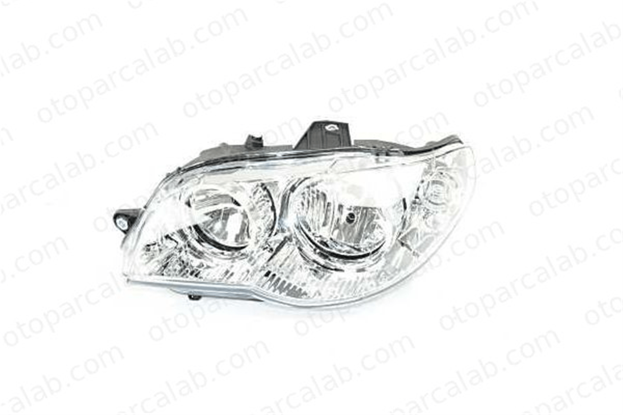 BSG 25-800-002 Far Sol FIAT PALIO Weekend 51754472