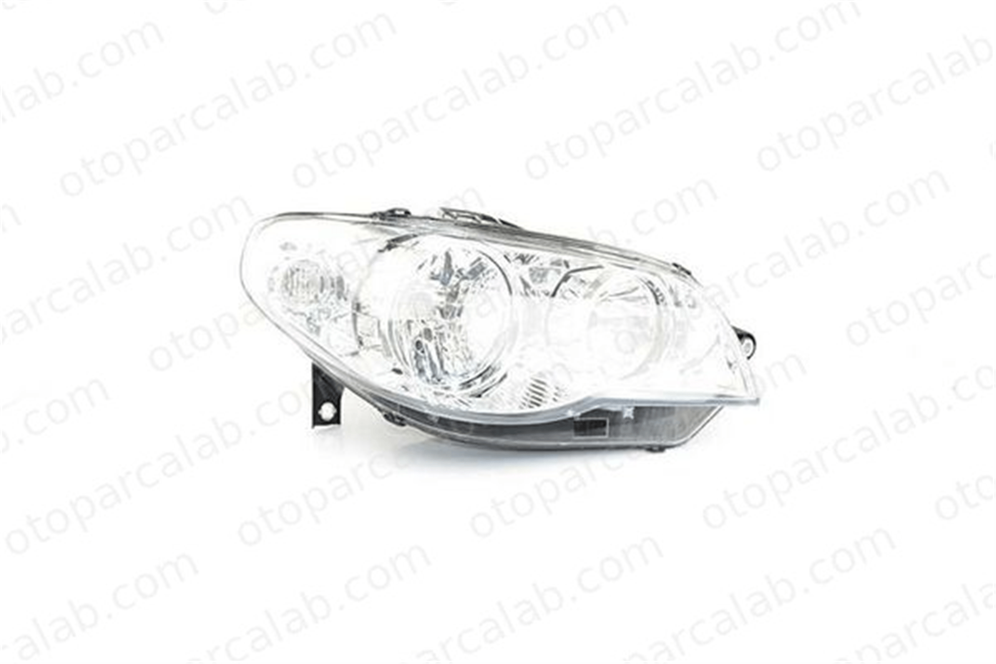 BSG 25-800-003 Far Sağ FIAT PALIO Weekend 51754471