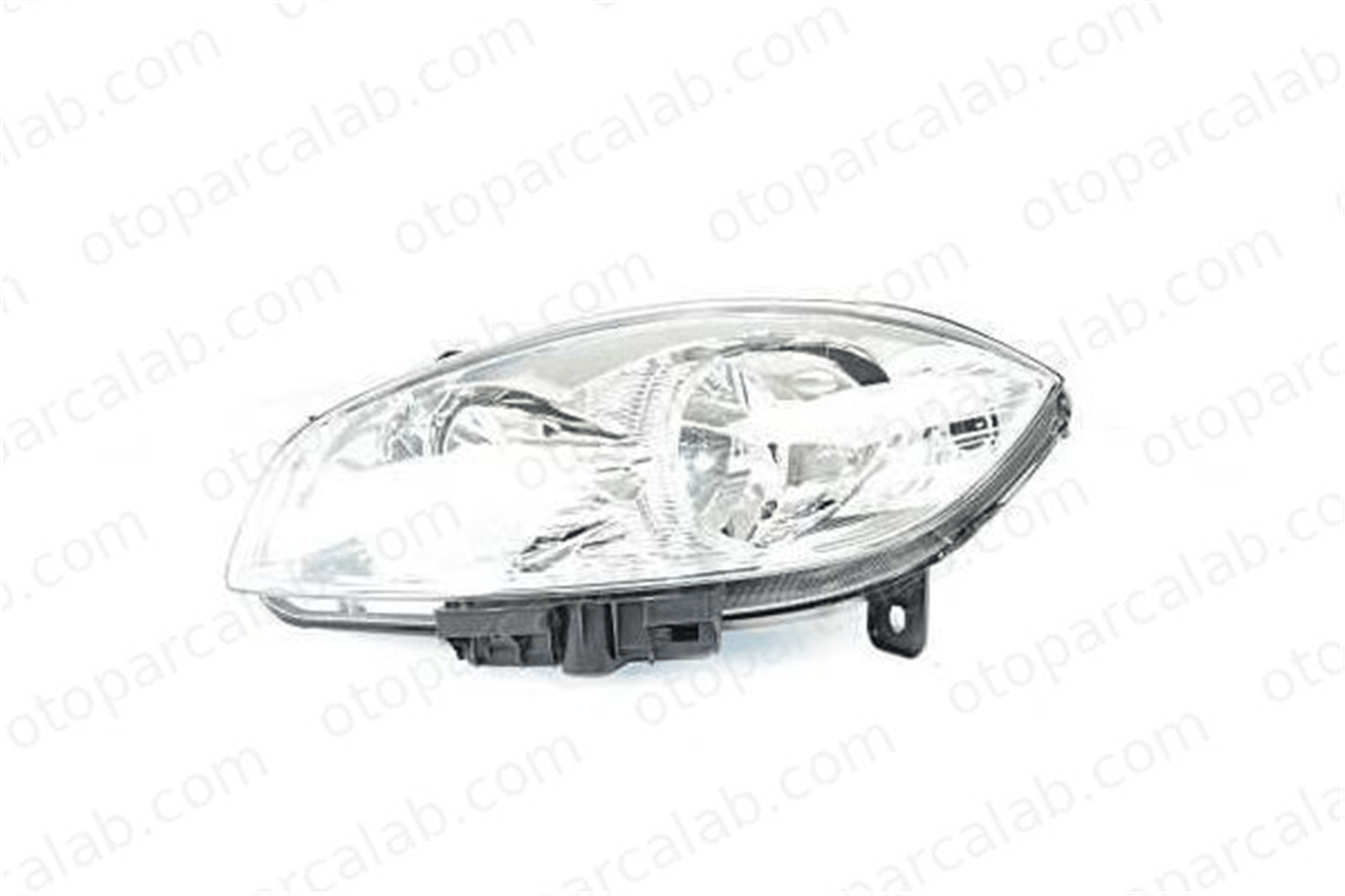 BSG 25-800-006 Far Sol FIAT LINEA 51826739