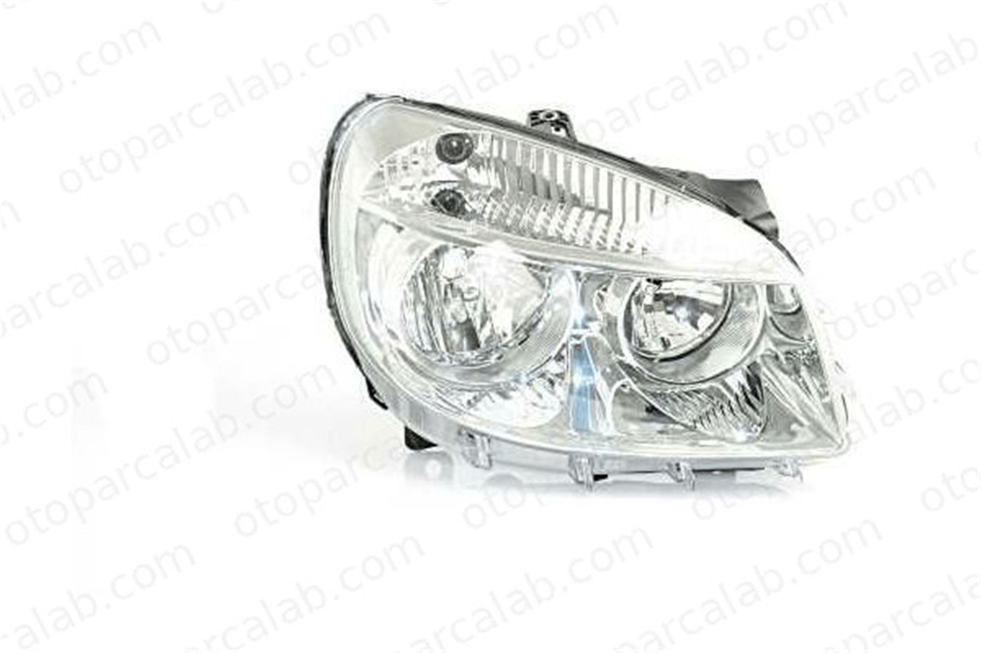 BSG 25-800-007 Far Sağ FIAT DOBLO Kasa/büyük limuzin DOBLO MPV 51805934 51755054