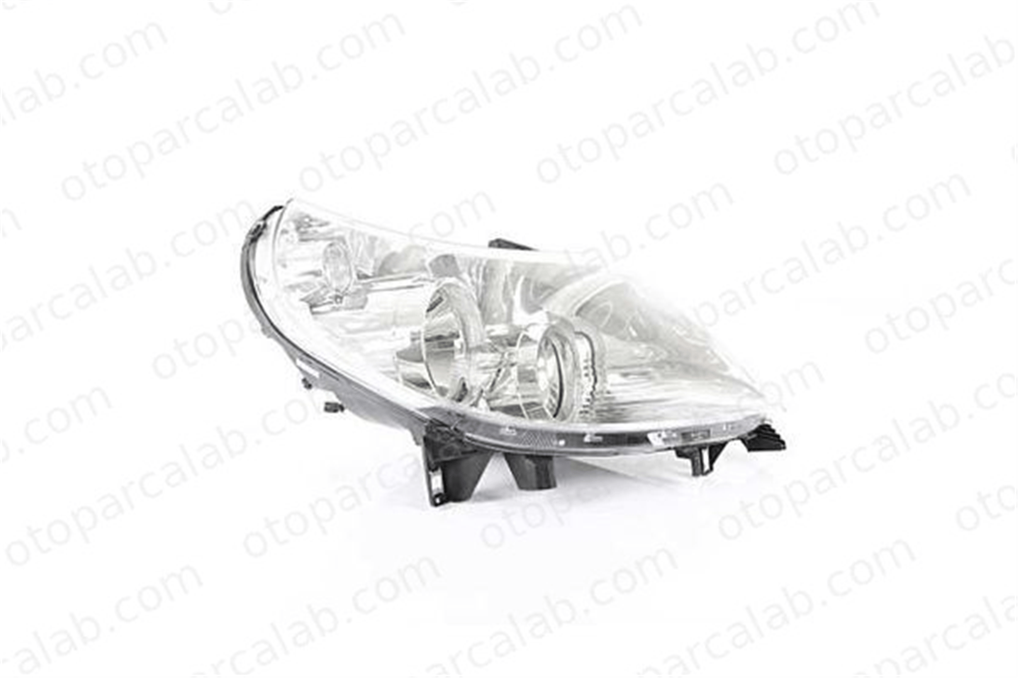 BSG 25-800-023 Far Sağ FIAT DUCATO Panelvan/Van DUCATO Minibüs/Otobüs 1369495080 1606664680