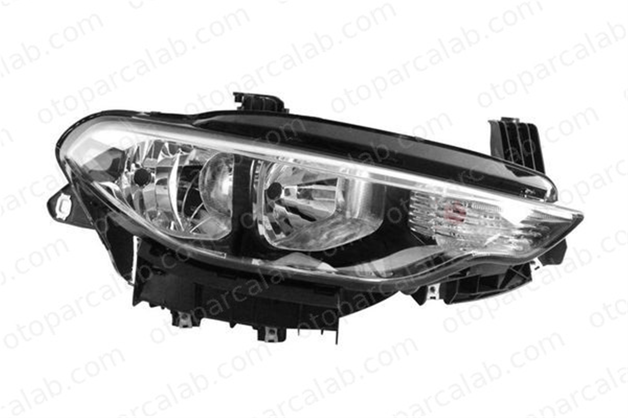 BSG 25-800-029 Far Sol FIAT TIPO Hatchback TIPO Station wagon 52145158 51984489