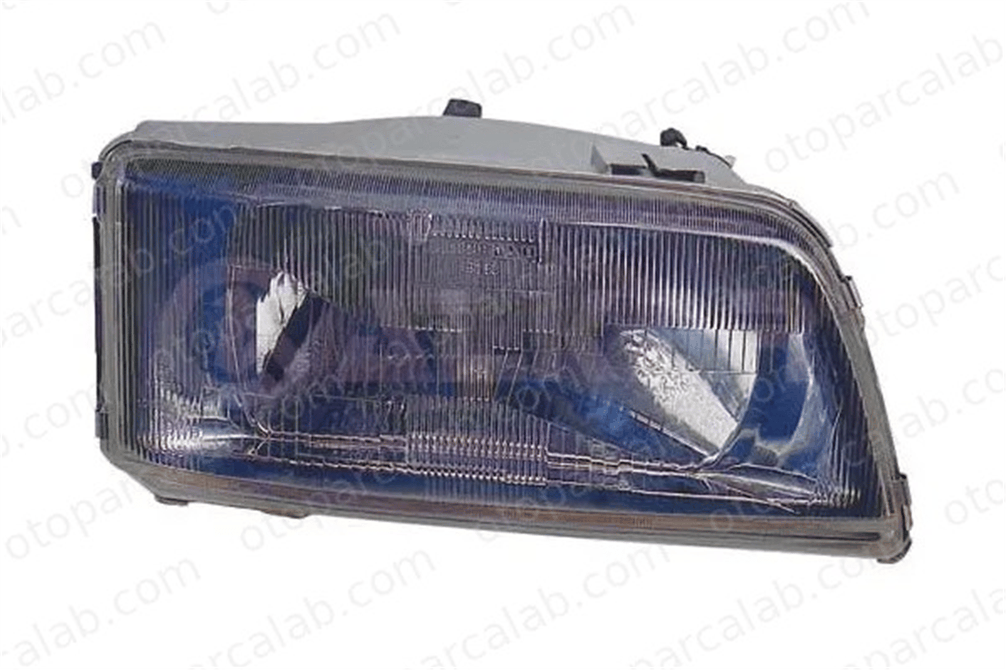 BSG 25-800-036 Far Sağ FIAT DUCATO Panelvan/Van DUCATO Minibüs/Otobüs 1301149080 6205AE